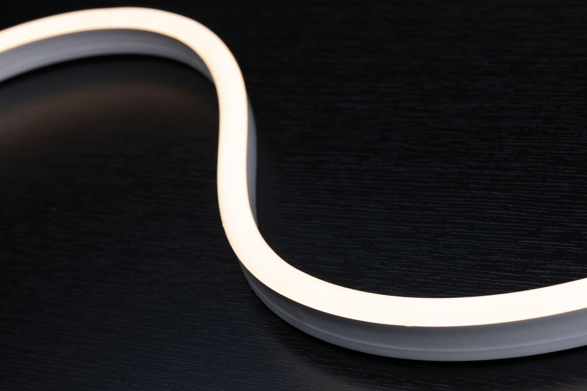 Paulmann LED-Streifen »Outdoor Plug&Shine flexible Neon Stripe«