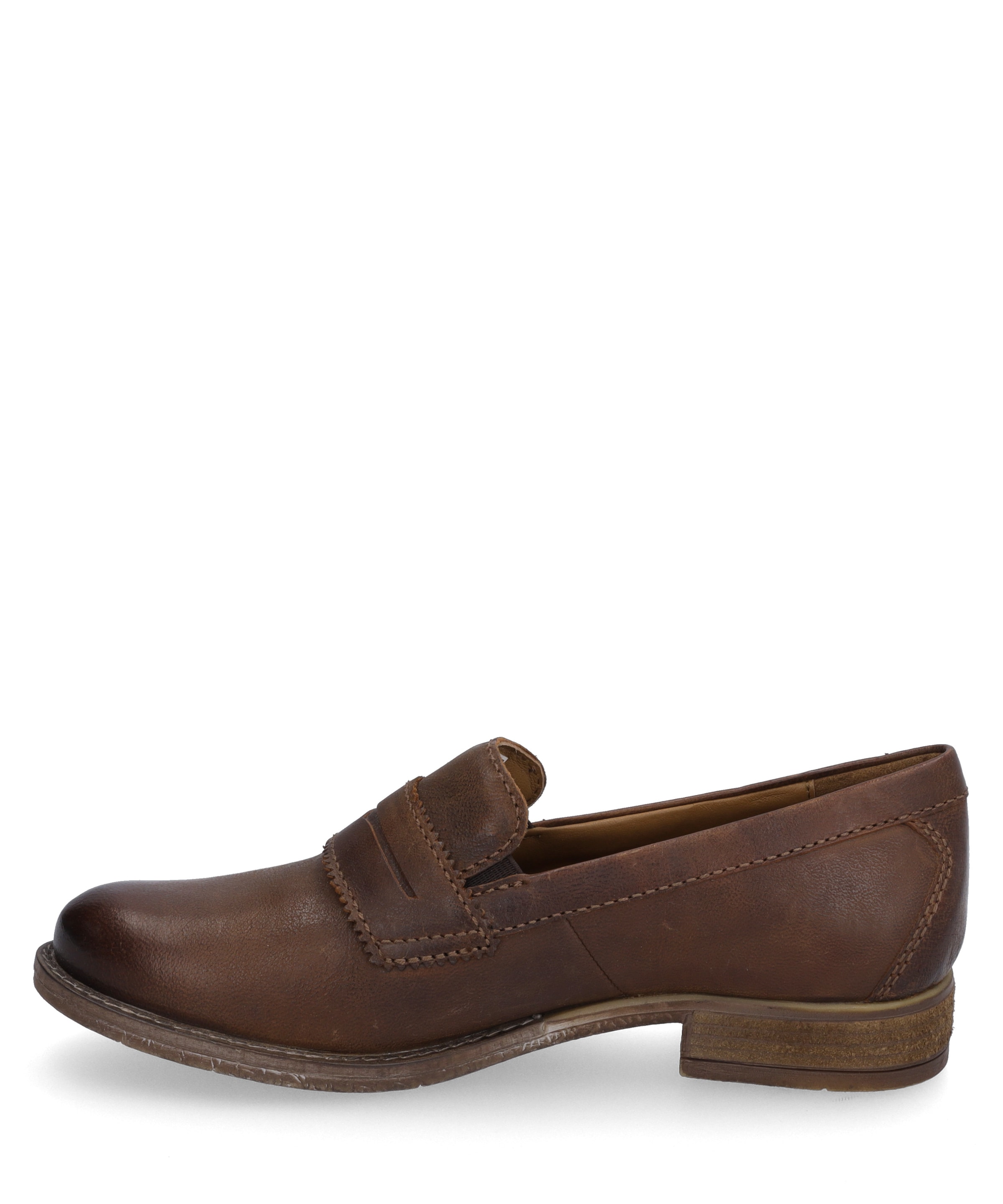 Josef Seibel Slipper »Sienna 96, camel«