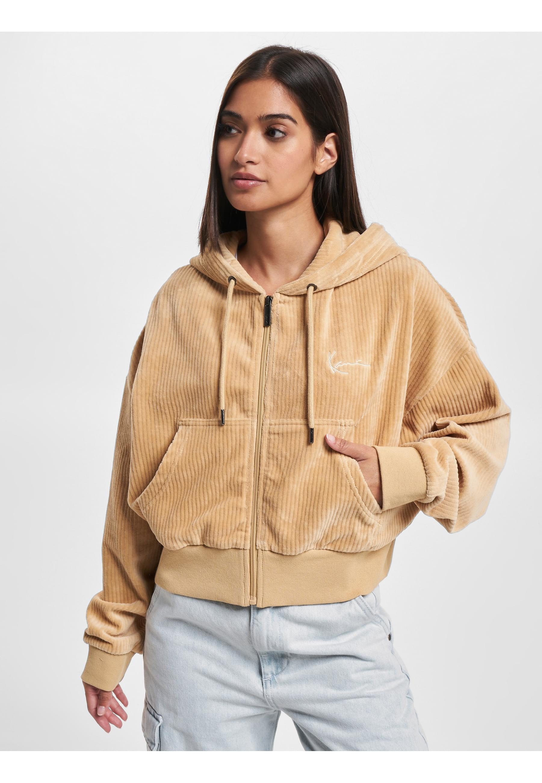 Karl Kani Sweatjacke »Karl Kani Damen«