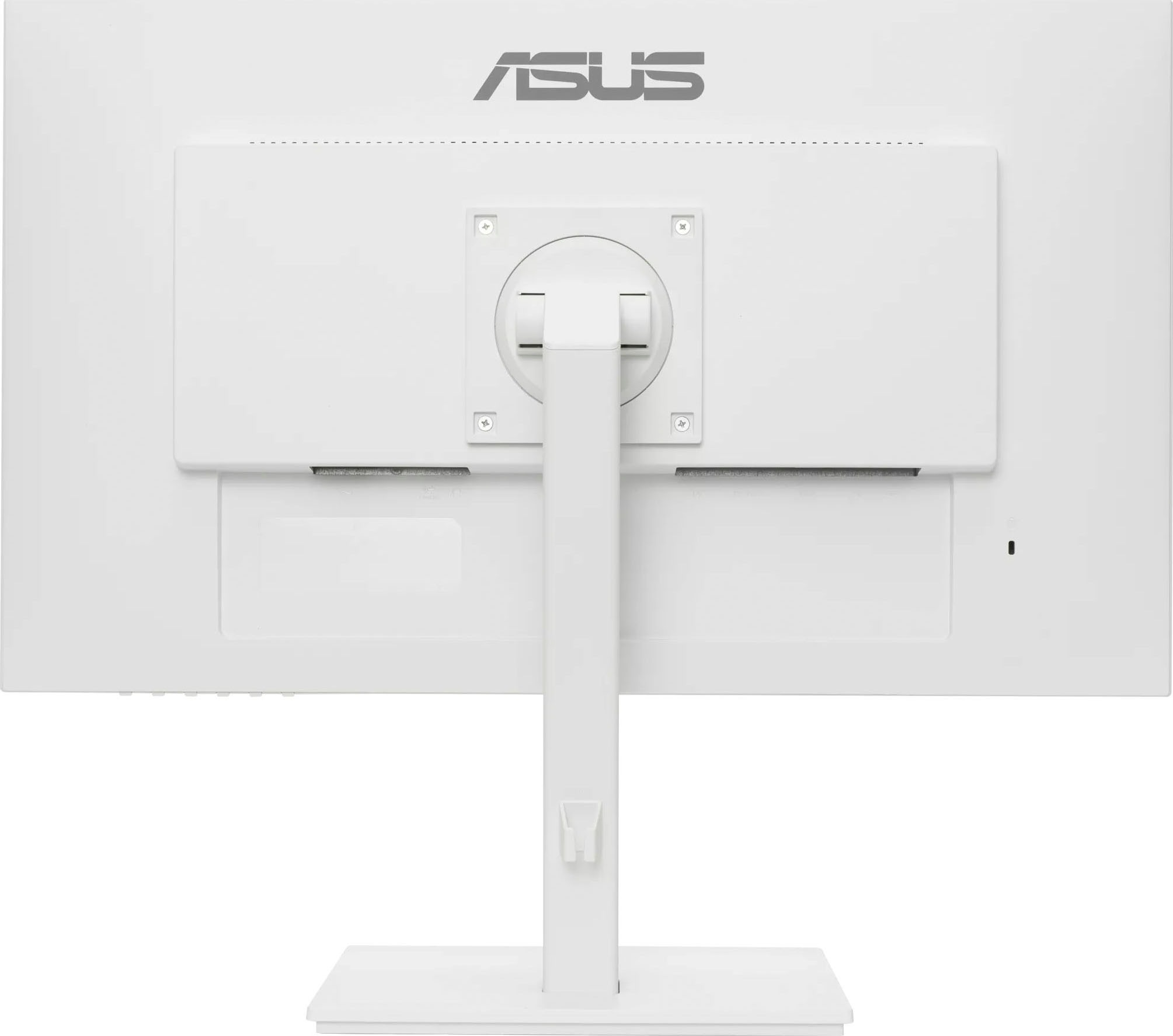 Asus LCD-Monitor »VA27DQSB-W«, 69 cm/27 Zoll, 1920 x 1080 px, Full HD, 5 ms Reaktionszeit, 60 Hz