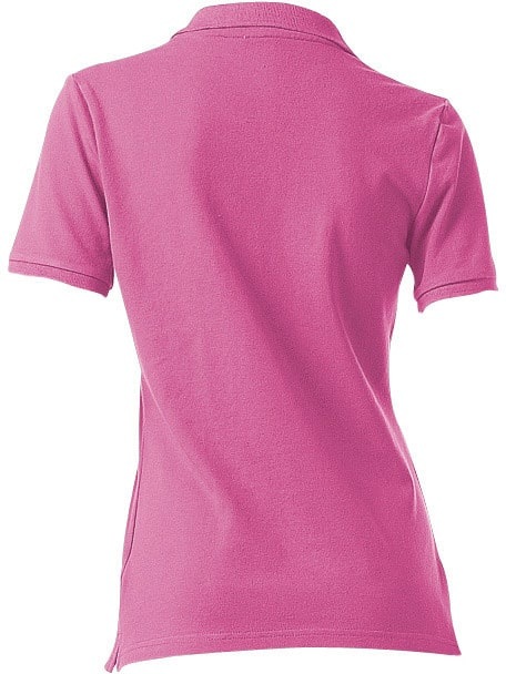 HEINE Poloshirt Women's Pink Size 42 3