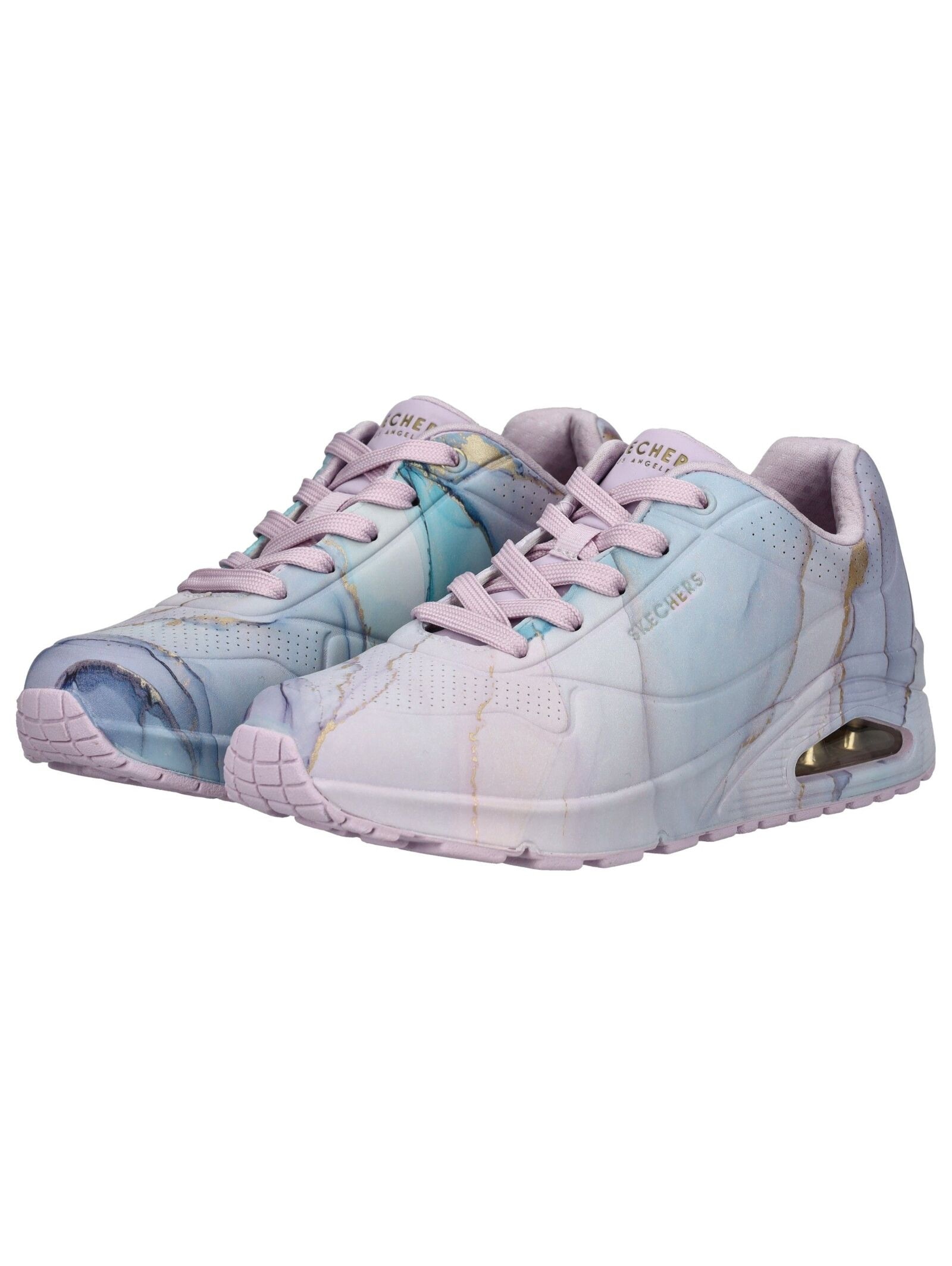 Skechers Sneaker »Skechers Sneaker Synthetik«