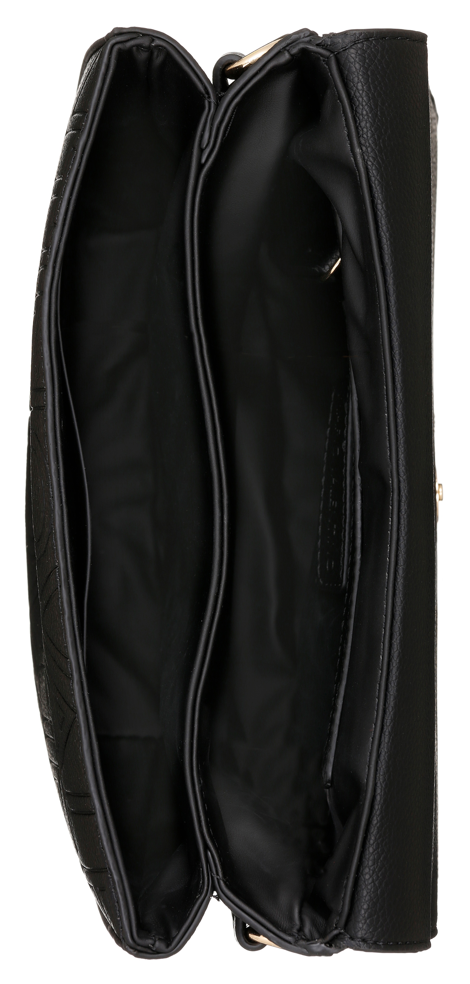 VALENTINO BAGS Umhängetasche »FLAP BAG PANSY«, Schultertasche Mini Bag Handtasche Damen