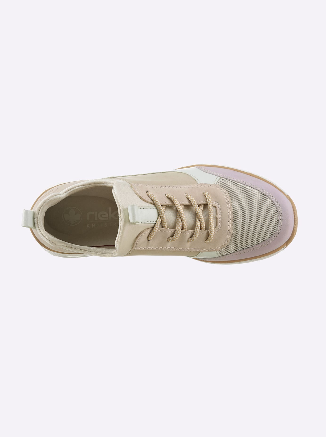 Rieker Slipper