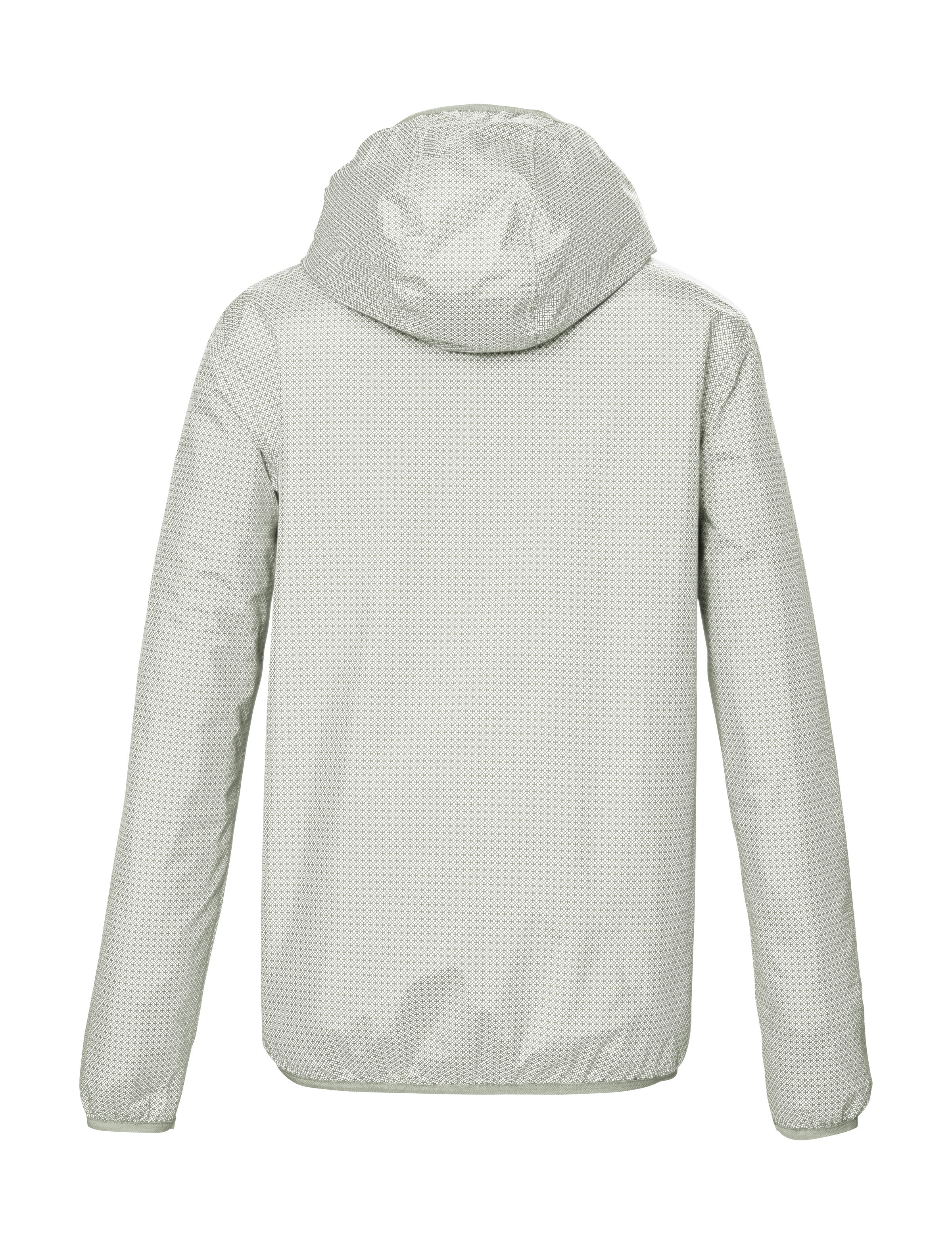 Killtec Outdoorjacke "KOS 109 WMN JCKT", Leichte, wasserdichte Damenjacke, günstig online kaufen