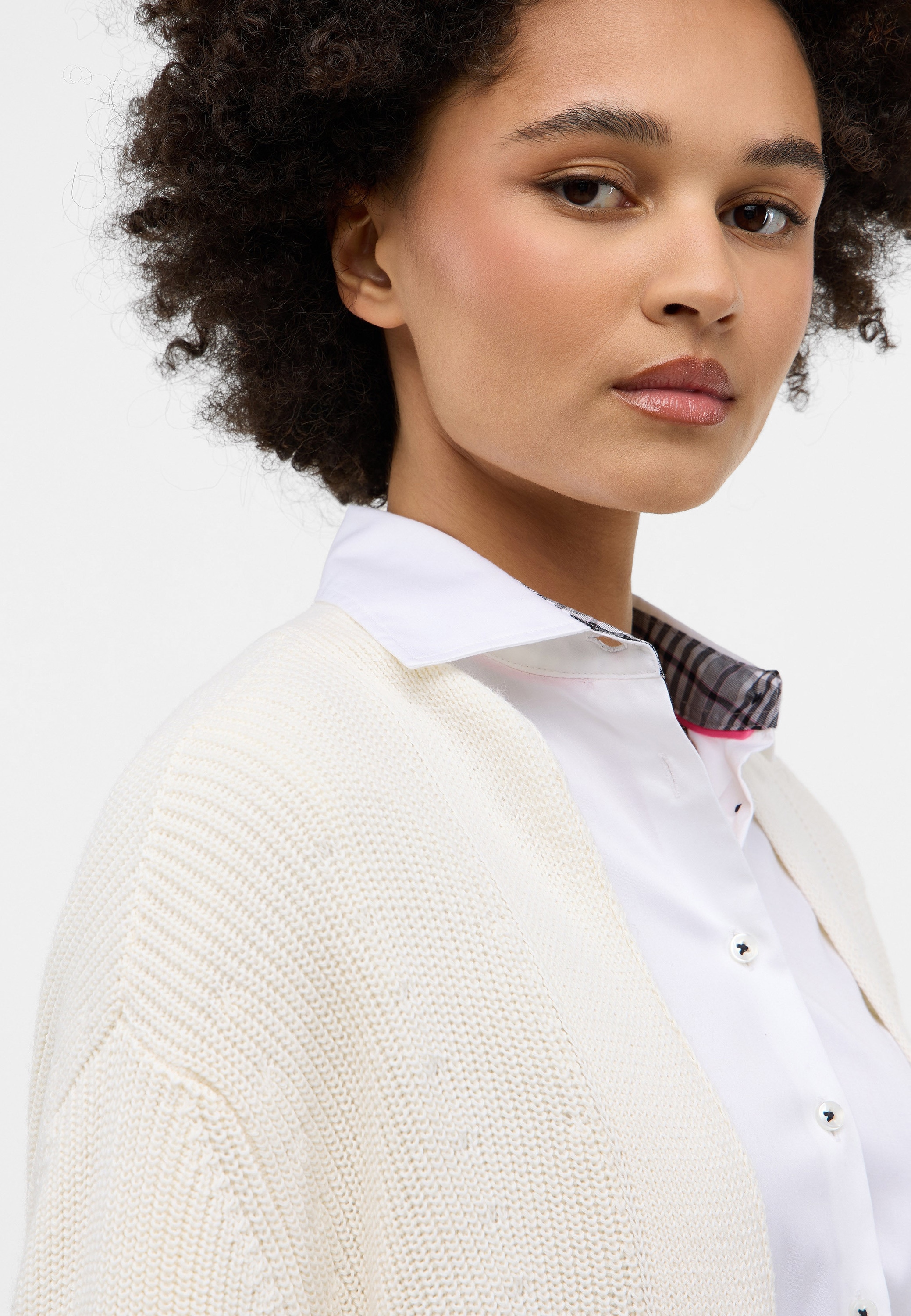 Eterna Strickpullover