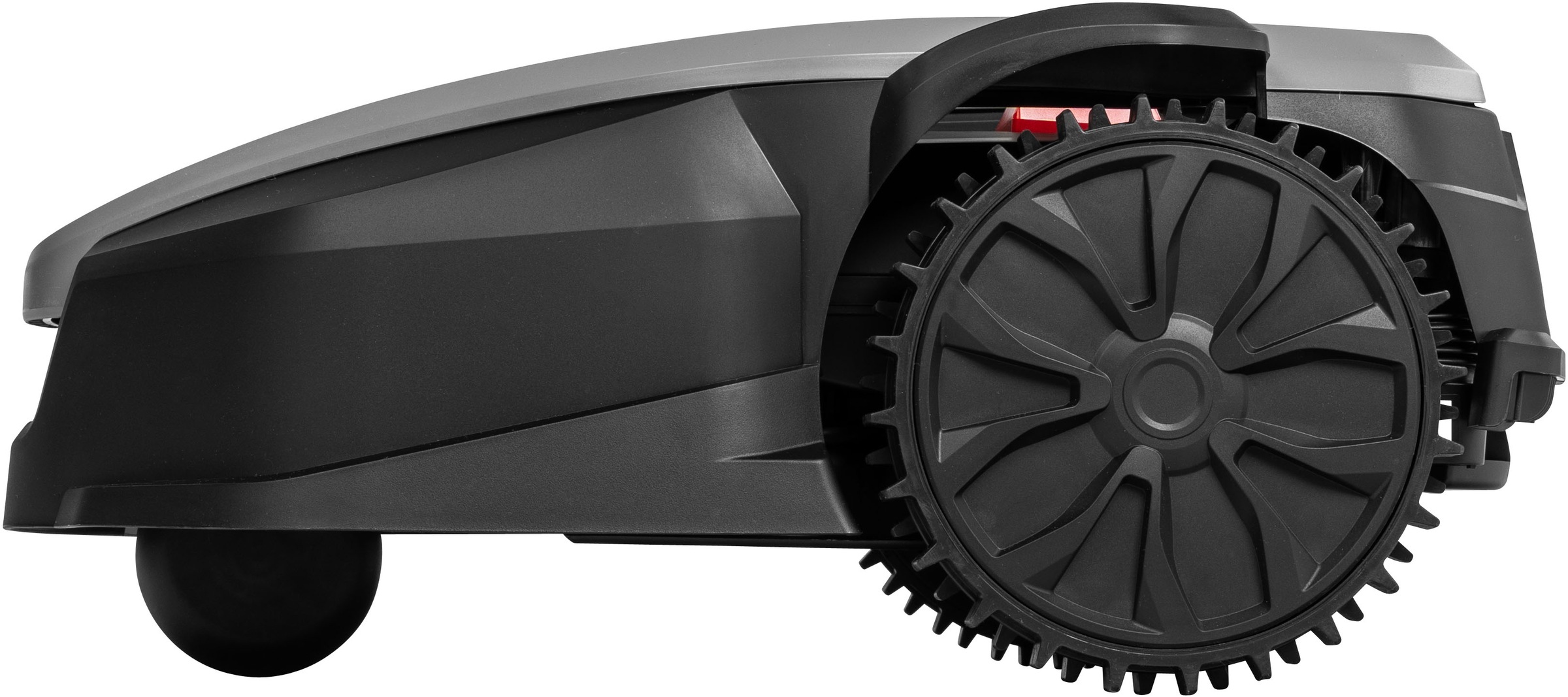 Texas Rasenmähroboter »TMX600«, mit Ladestation, eingebautem Akku, Begrenzungskabel