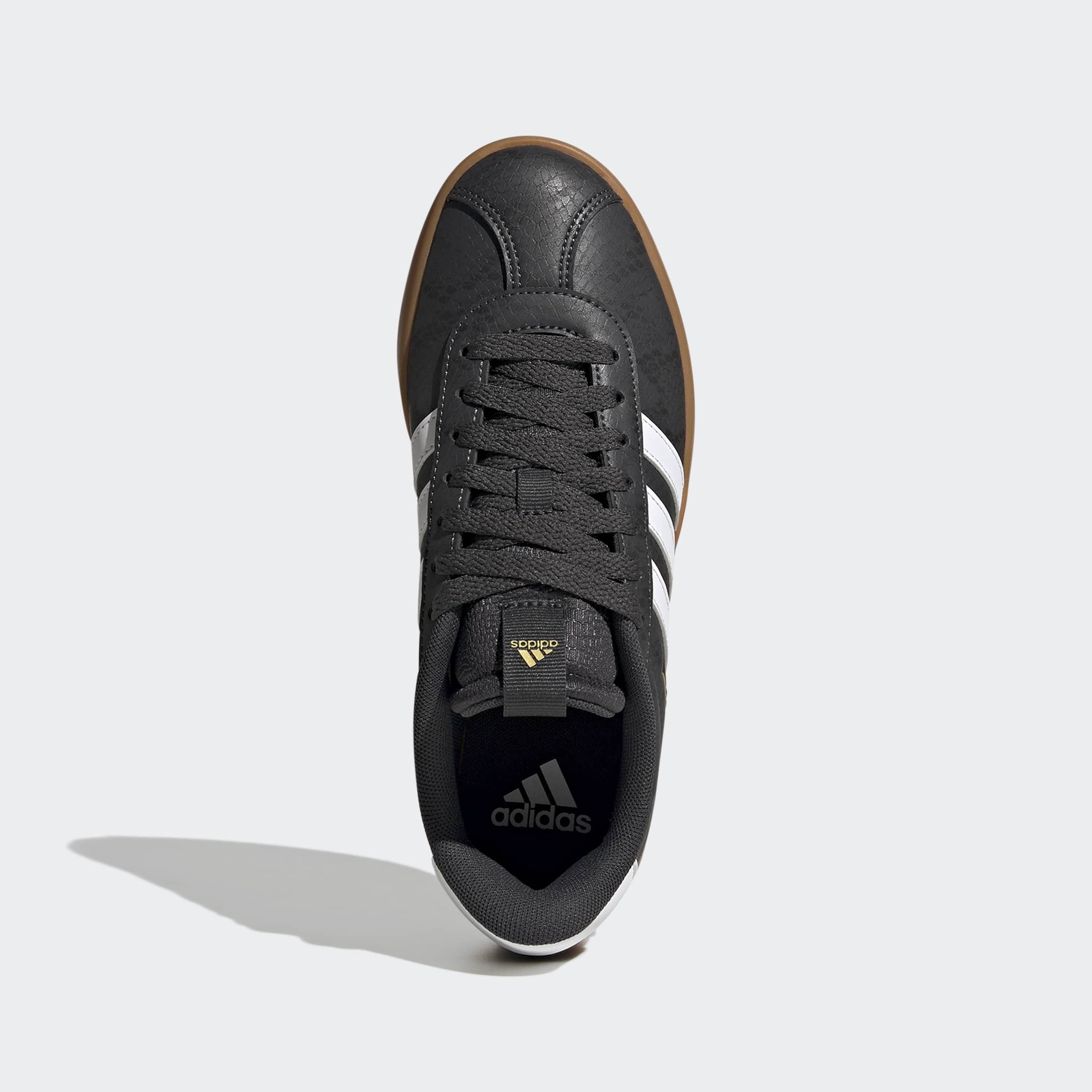 adidas Sportswear Sneaker »VL COURT 3.0«  inspiriert vom Design des adidas samba