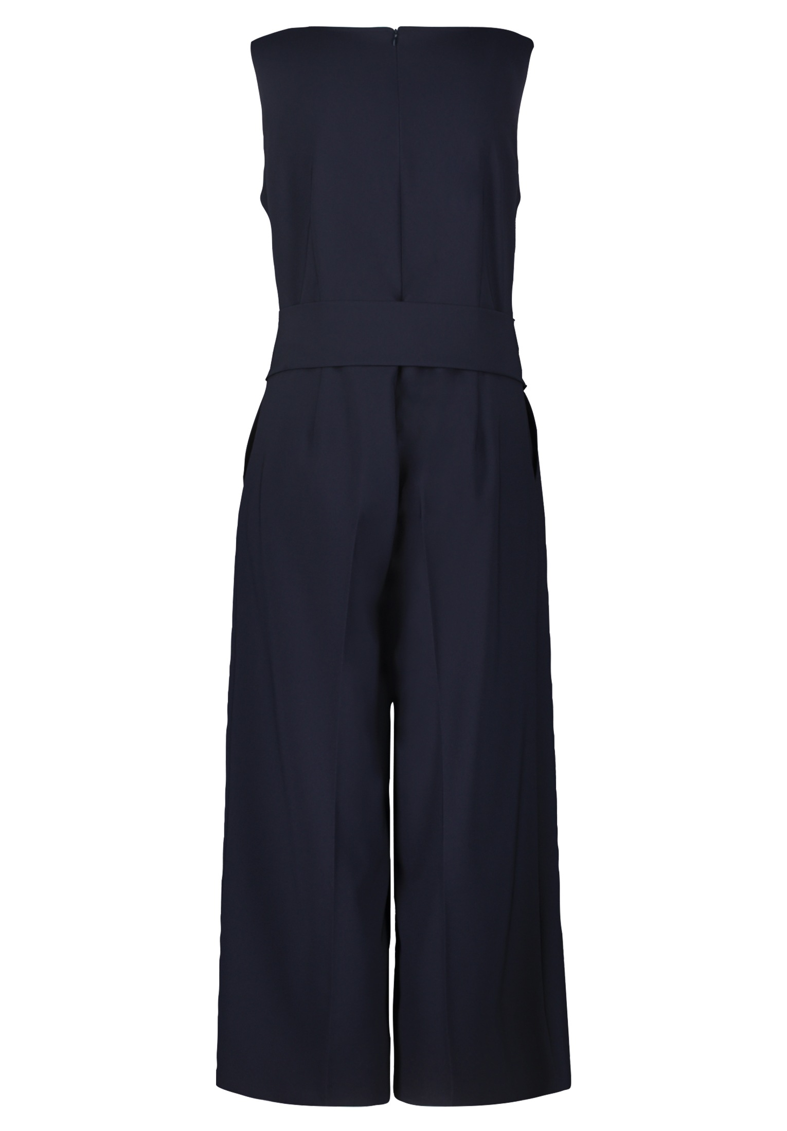 Betty Barclay Overall »Betty Barclay Jumpsuit mit Eingrifftaschen«, (1 tlg.), Form