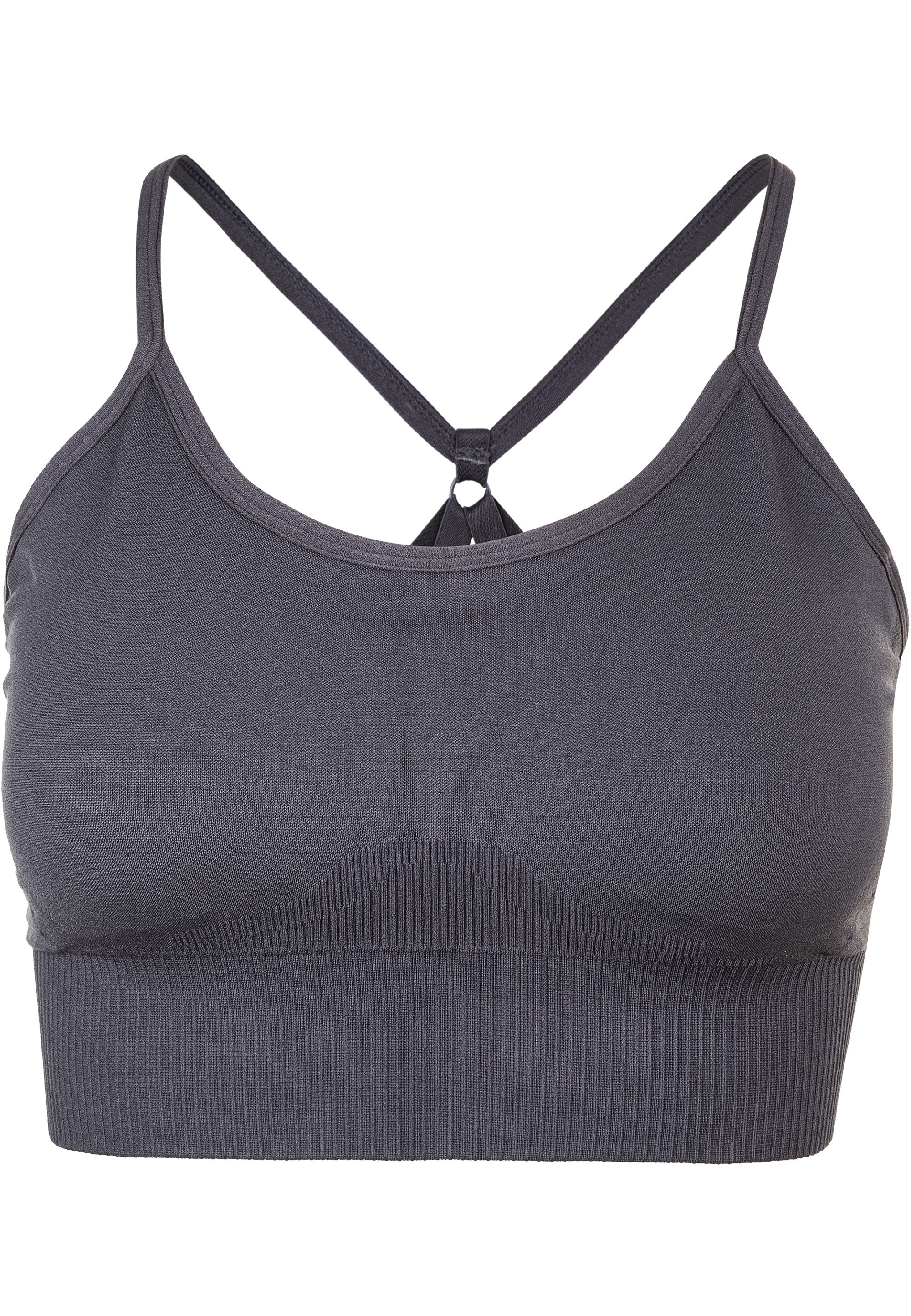ATHLECIA Sport-BH »FOAN W Seamless«, aus schnell trocknendem Funktionsmaterial