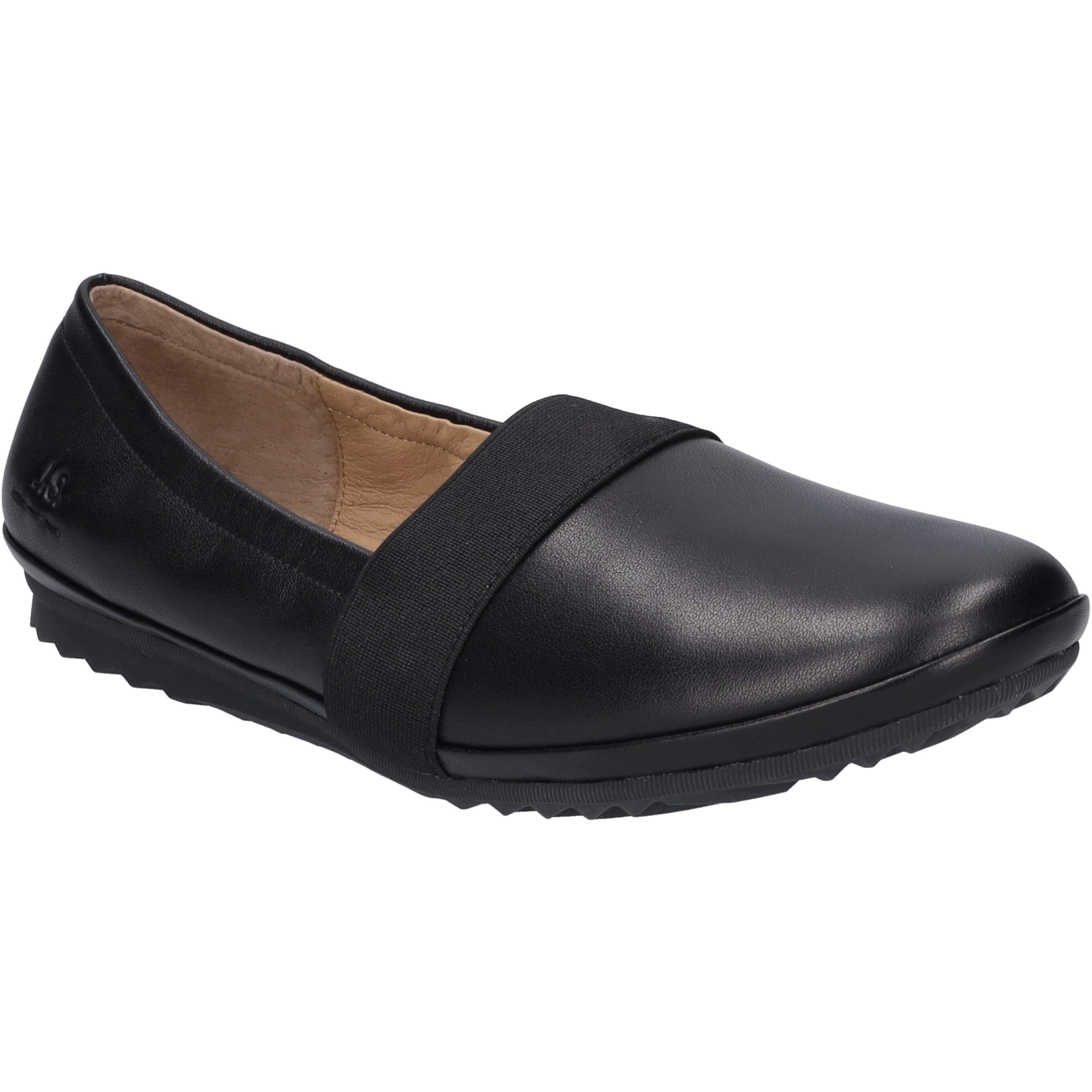 Josef Seibel Ballerina "Josie 02, black-black"