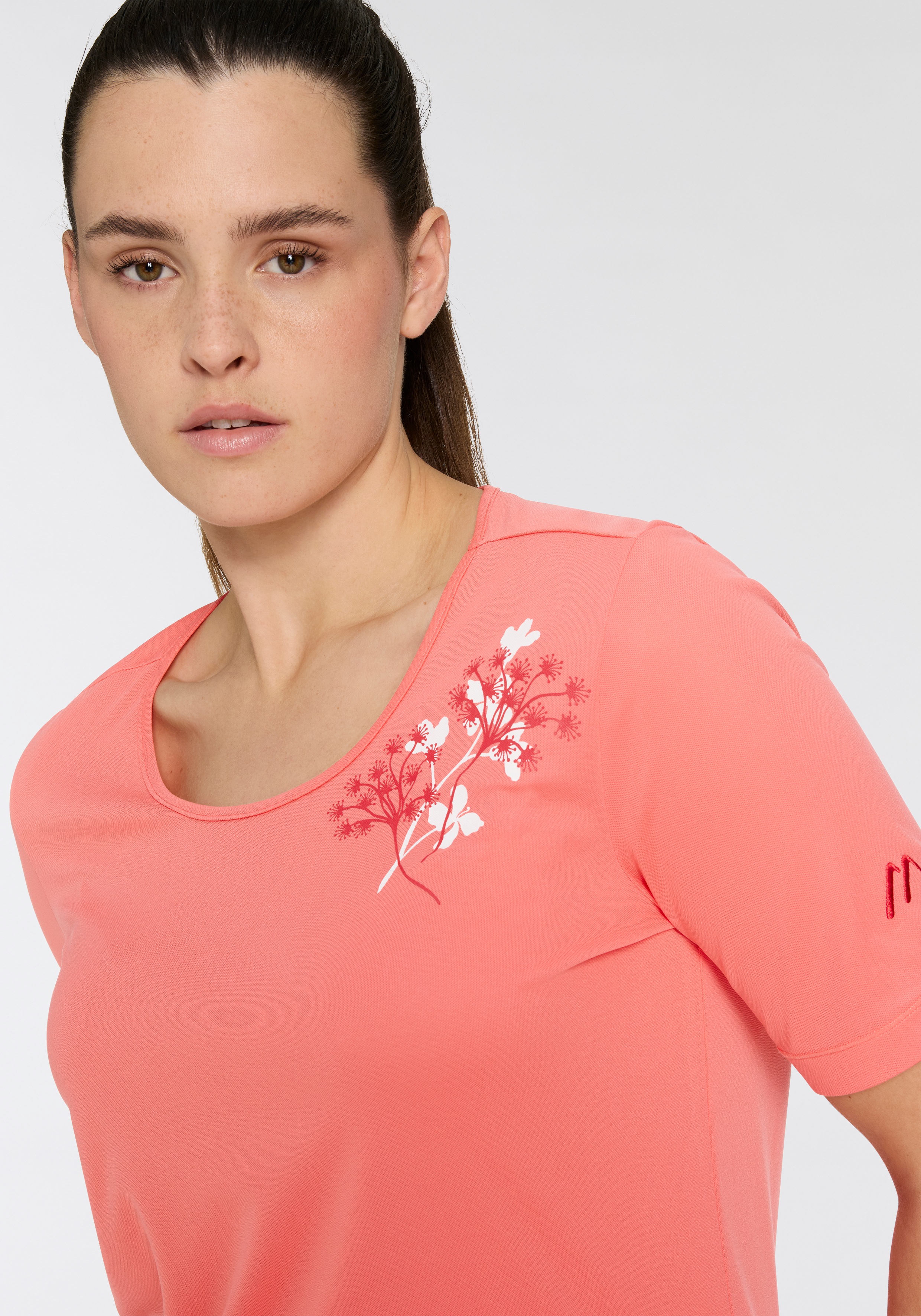 Thumbnail - Maier Sports T-Shirt