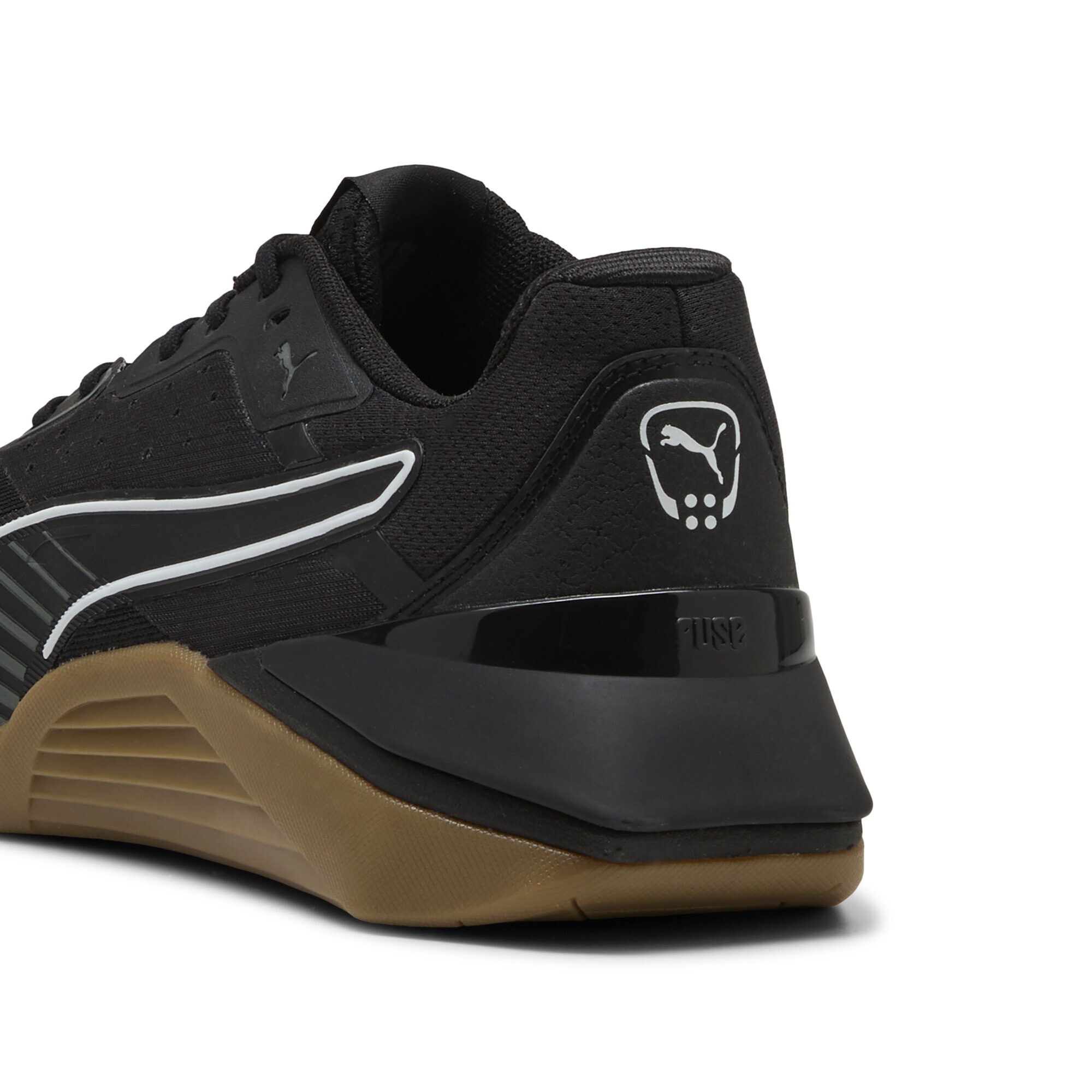 PUMA Trainingsschuh »Fuse 4.0 Sneakers Erwachsene«