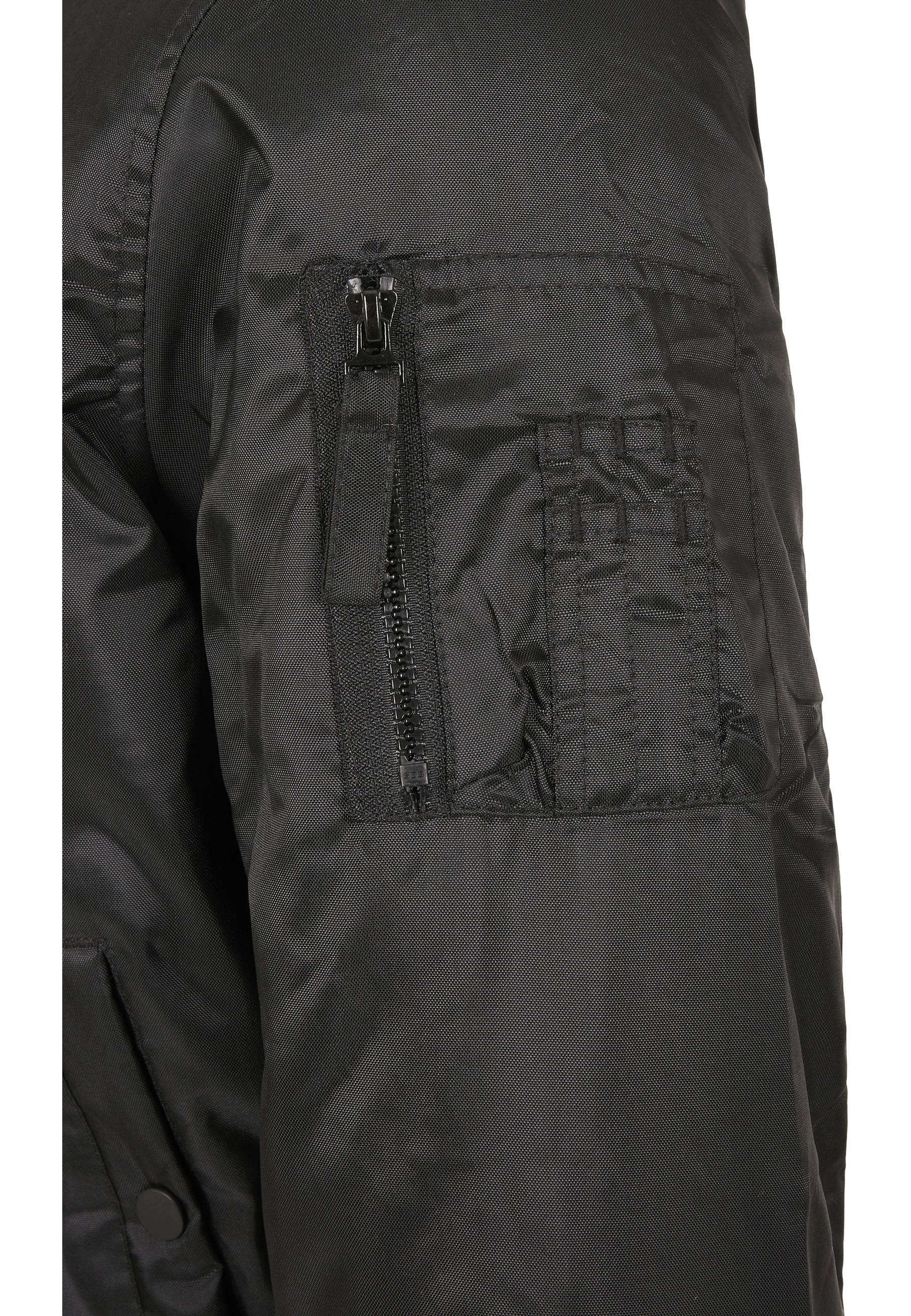 Starter Black Label Bomberjacke »Starter Black Label Herren« 1 Stk. tlg. ohne Kapuze