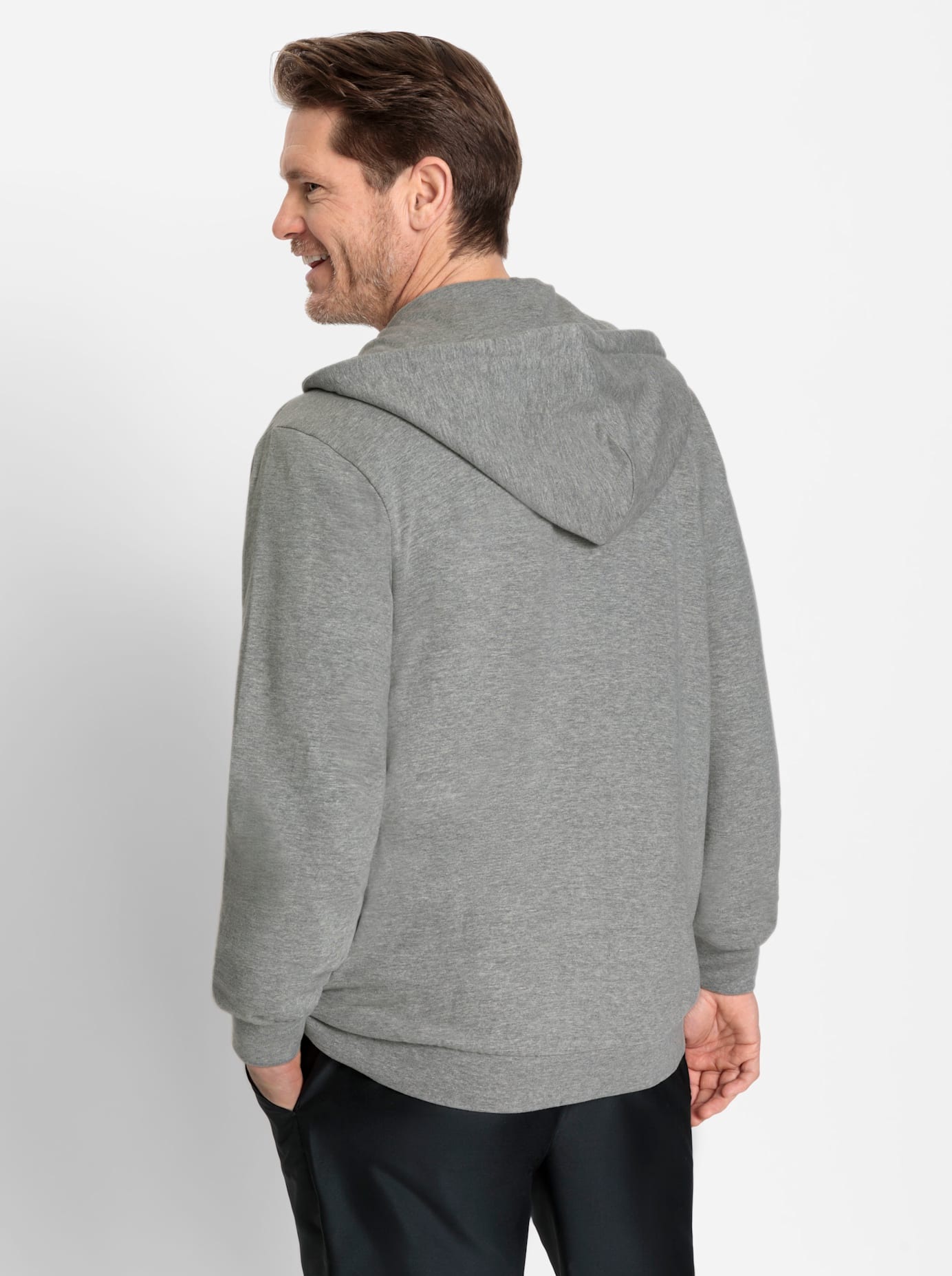 Sweatjacke günstig online kaufen