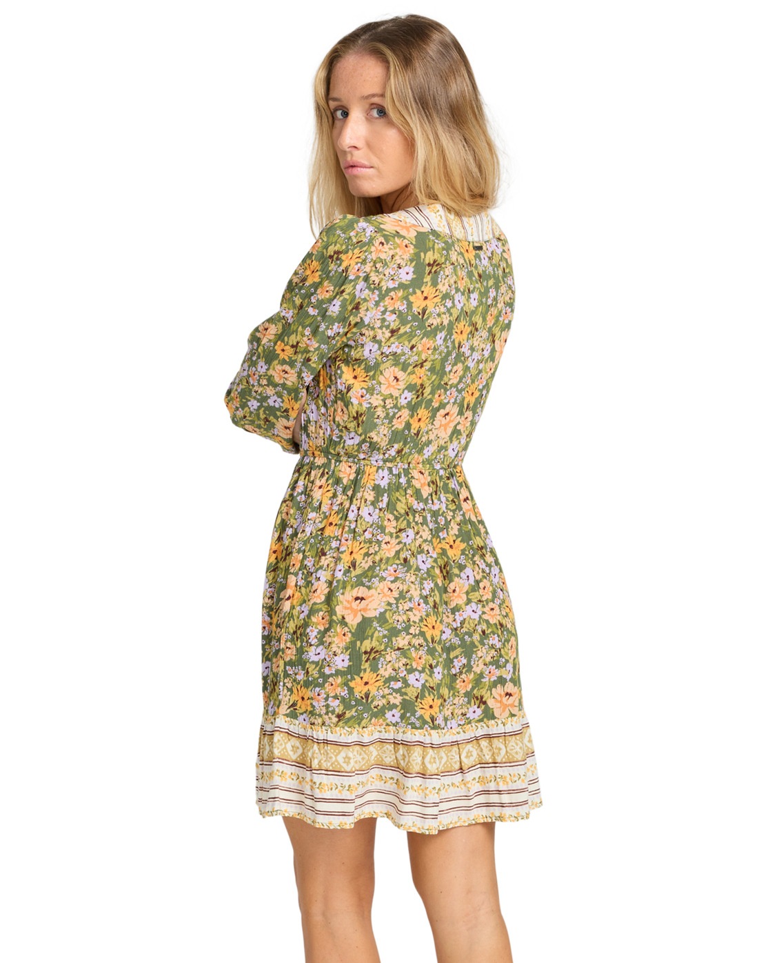 Billabong Minikleid "New Dawn" günstig online kaufen
