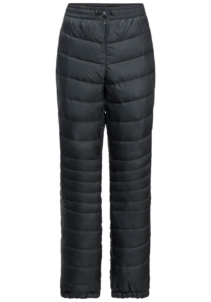 Jack Wolfskin Funktionshose »NEBELHORN DOWN PANTS W«