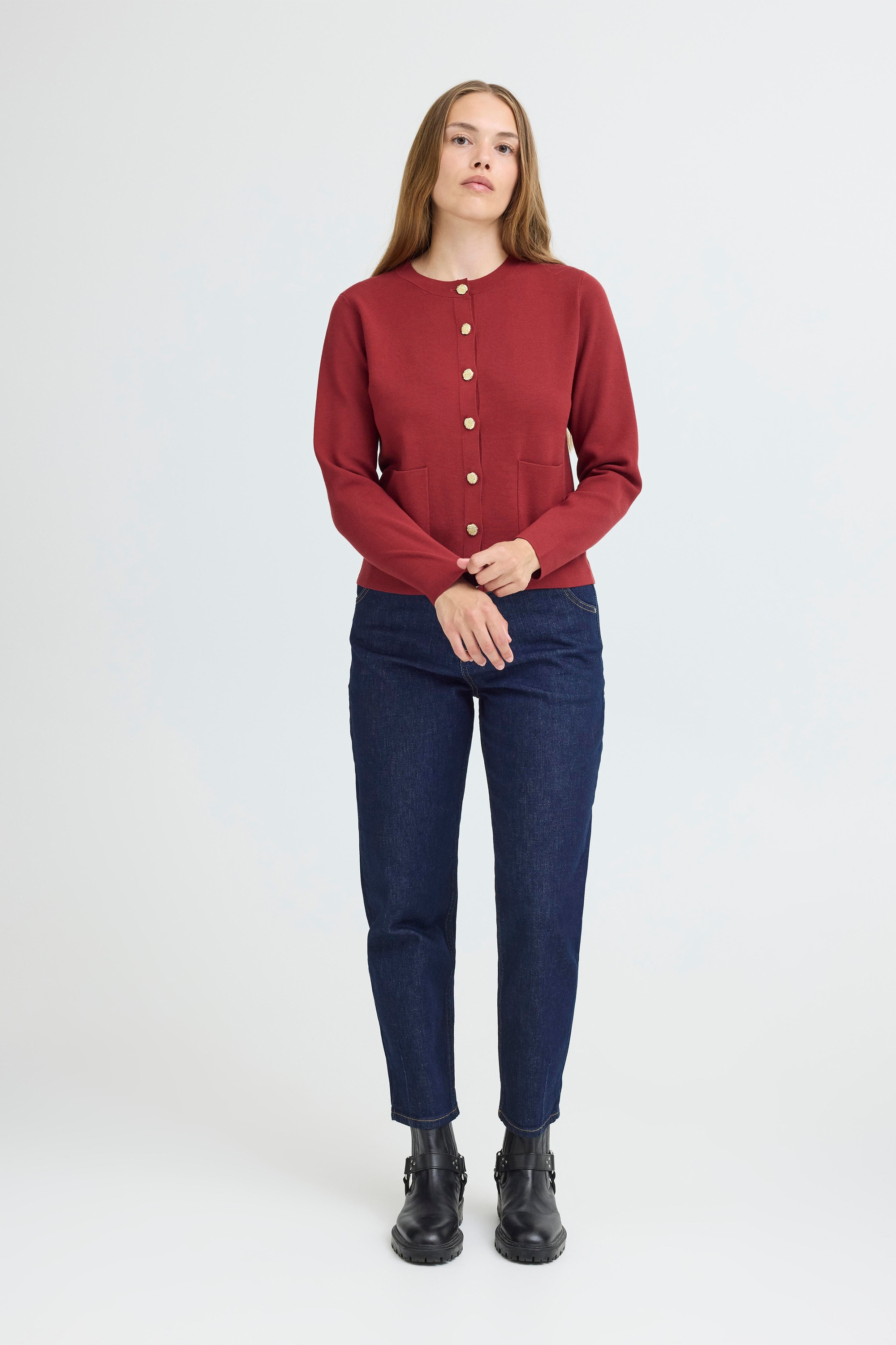 Pulz Jeans Strickjacke »Strickjacke PZSARA«