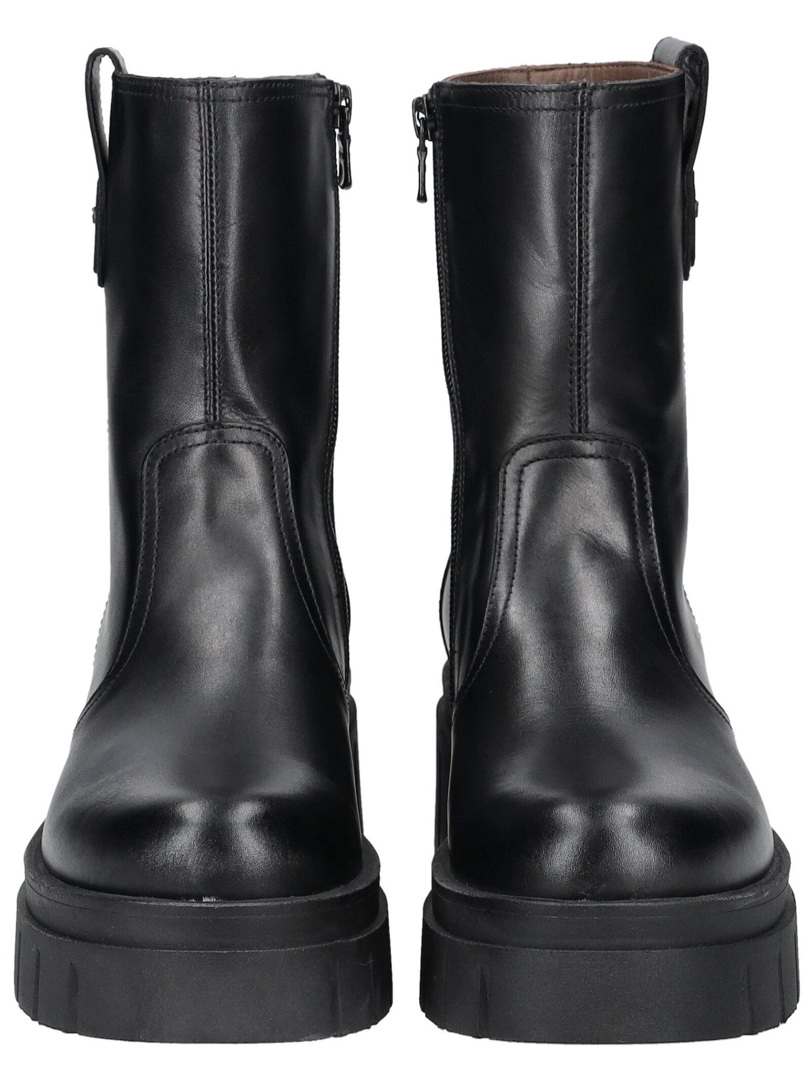Nero Giardini Stiefelette »Nero Giardini Stiefelette Leder«