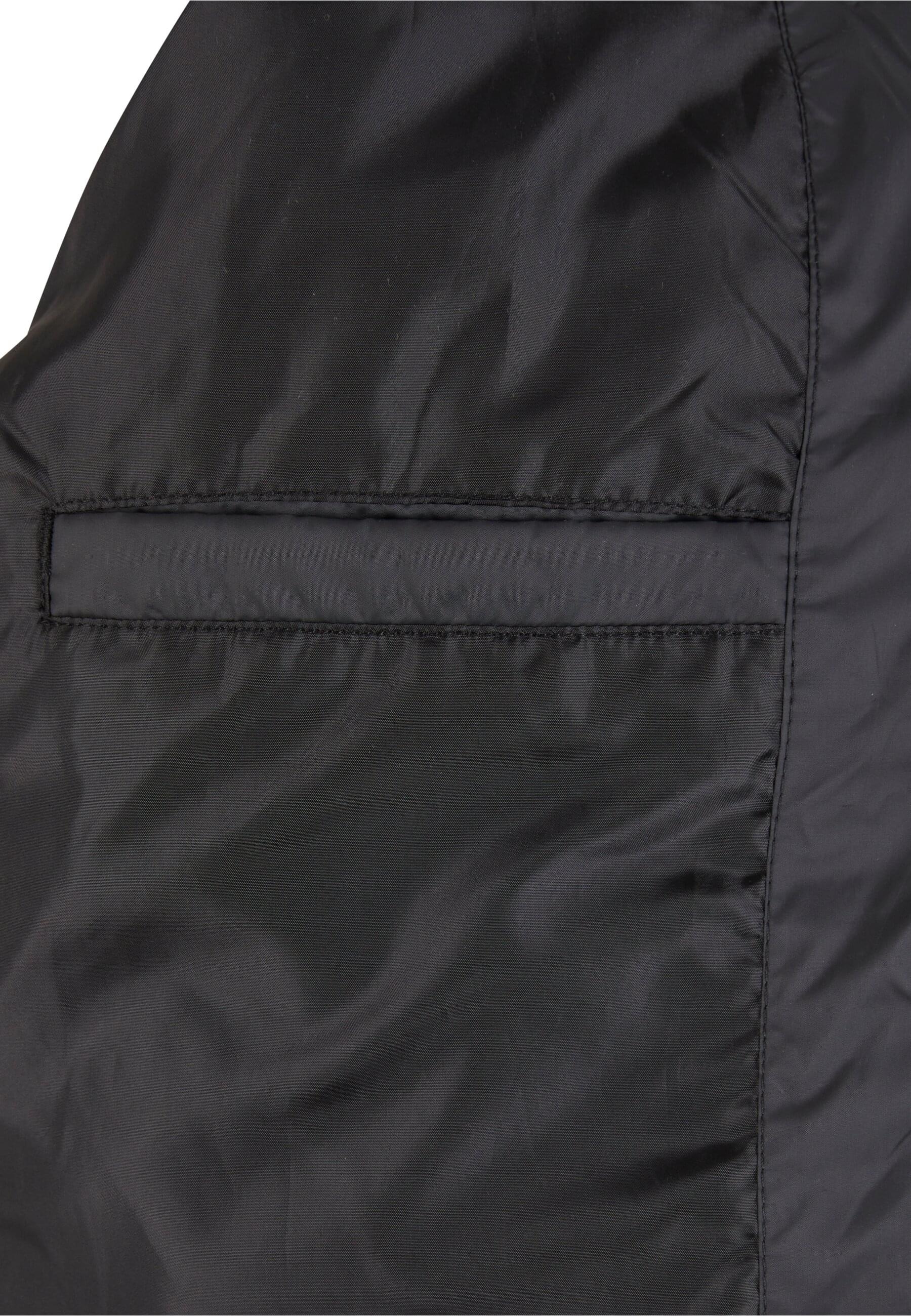 URBAN CLASSICS Winterjacke »Urban Classics Basic Puffer Winter Jacket«, (1 St.), mit Kapuze