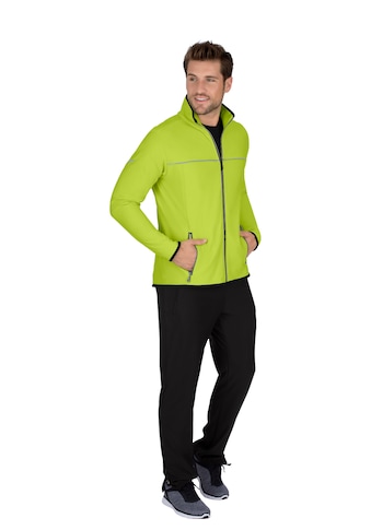 Jogginganzug »TRIGEMA Funktionsanzug COOLMAX®«, (1 tlg.)