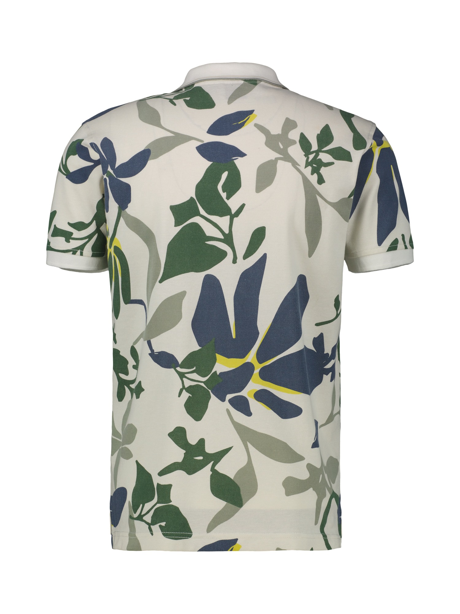 LERROS Poloshirt "Herren-Poloshirt in Übergrößen" günstig online kaufen