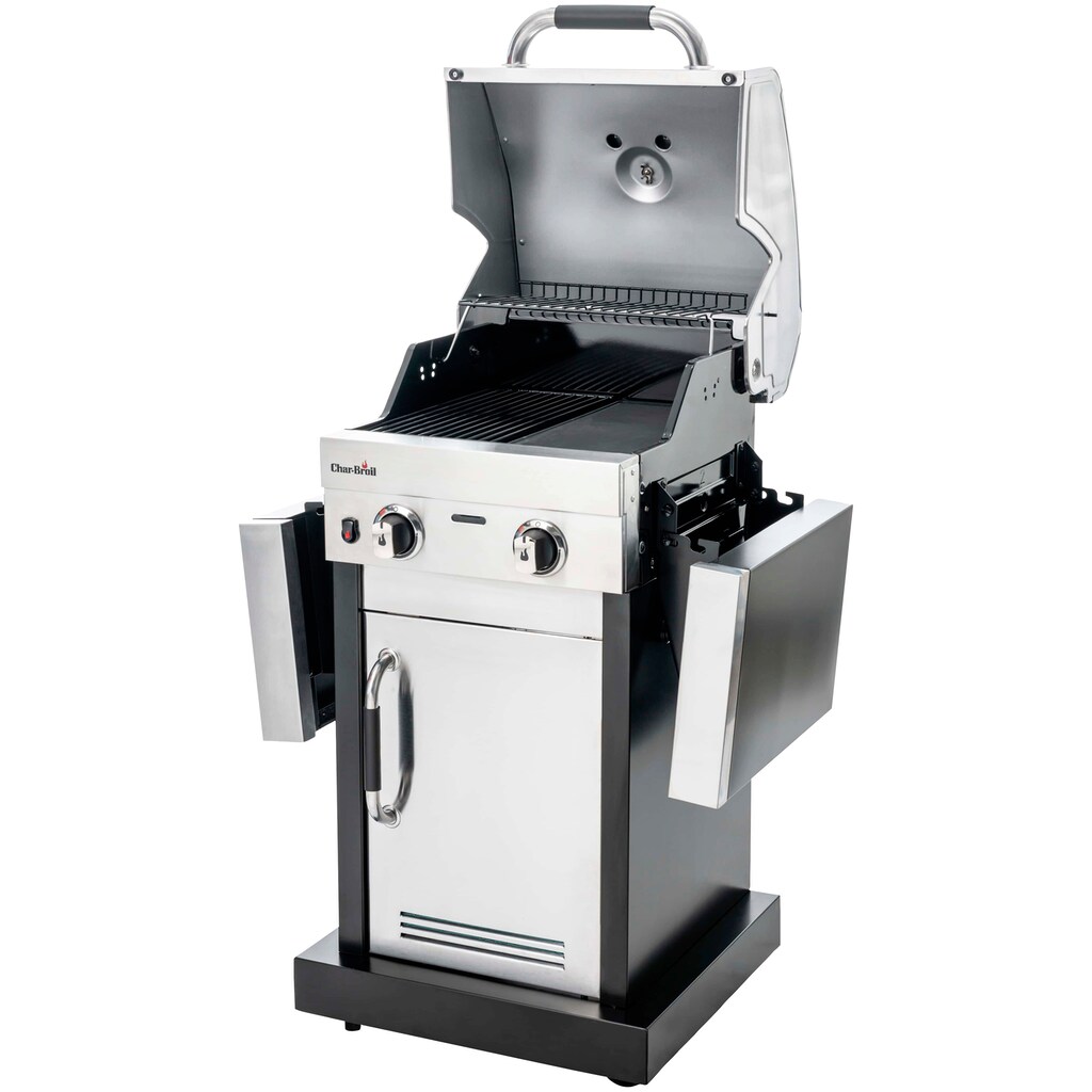 Char-Broil Gasgrill »Advantage 225 S«