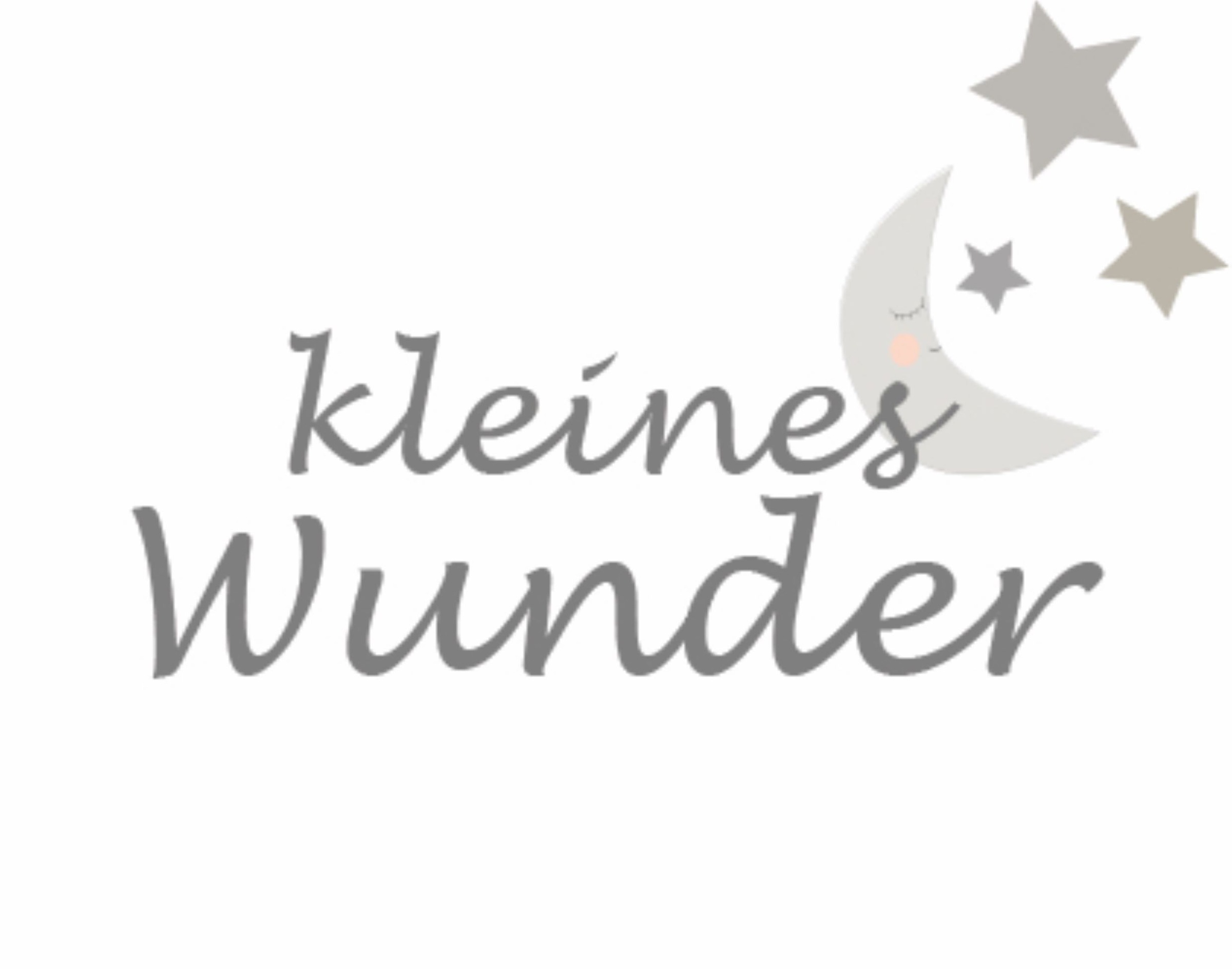 Wickelbody mit »Kleines (2 Liliput Wunder« tlg.) praktischer Druckknopfleiste