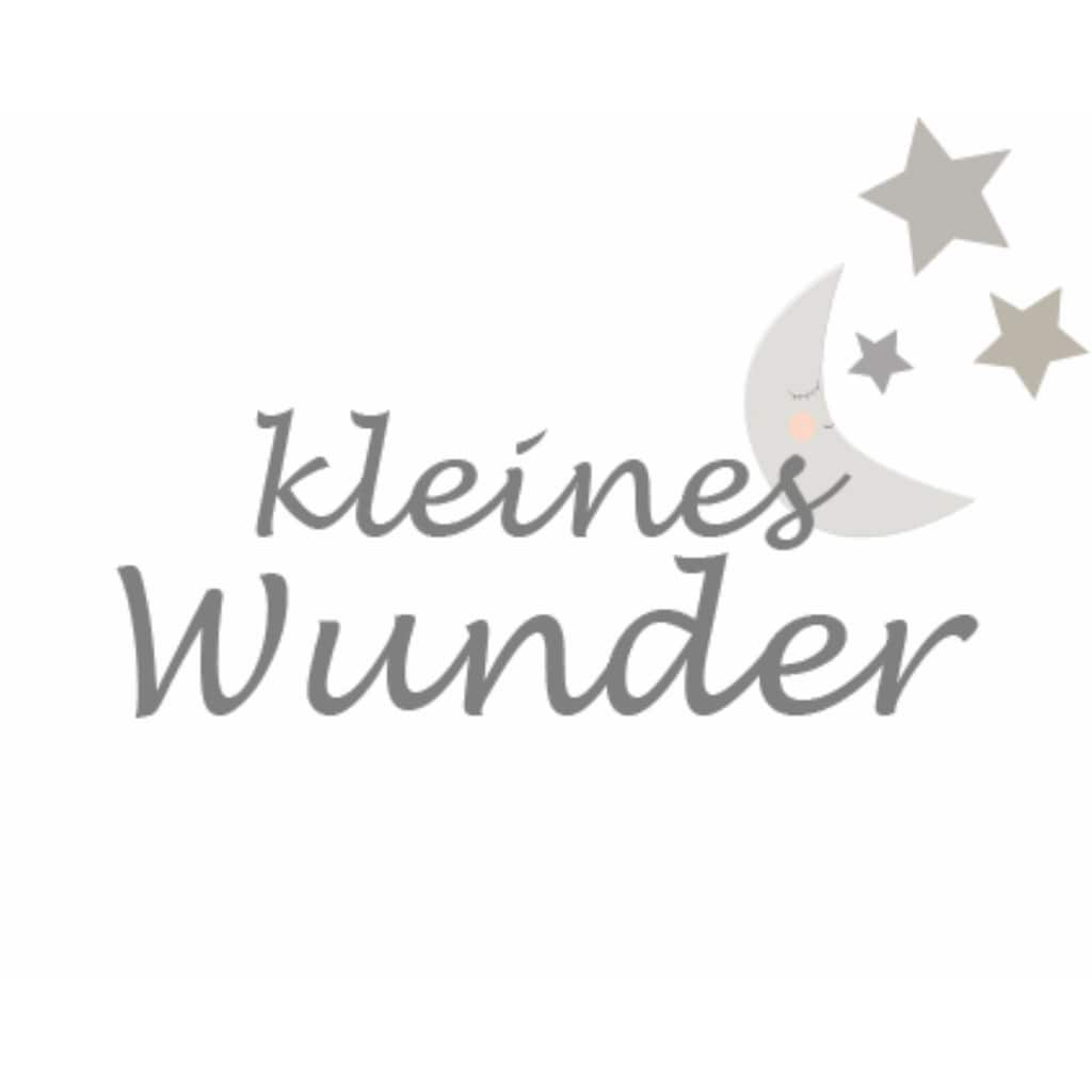 Liliput Wickelbody »Kleines Wunder« (2 tlg.) mit praktischer  Druckknopfleiste