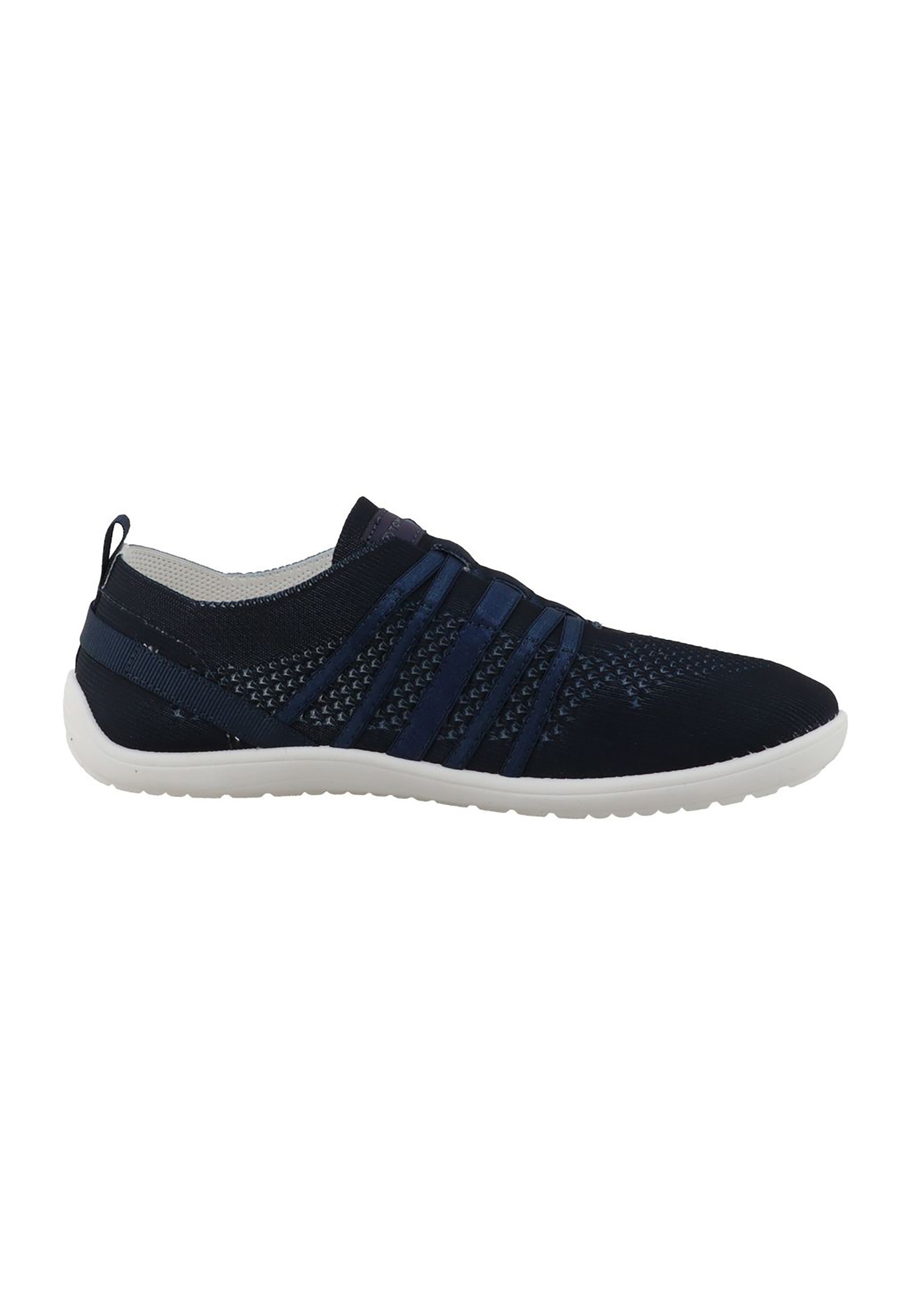 TOM TAILOR Sneaker »Tom Tailor Sneaker Low«