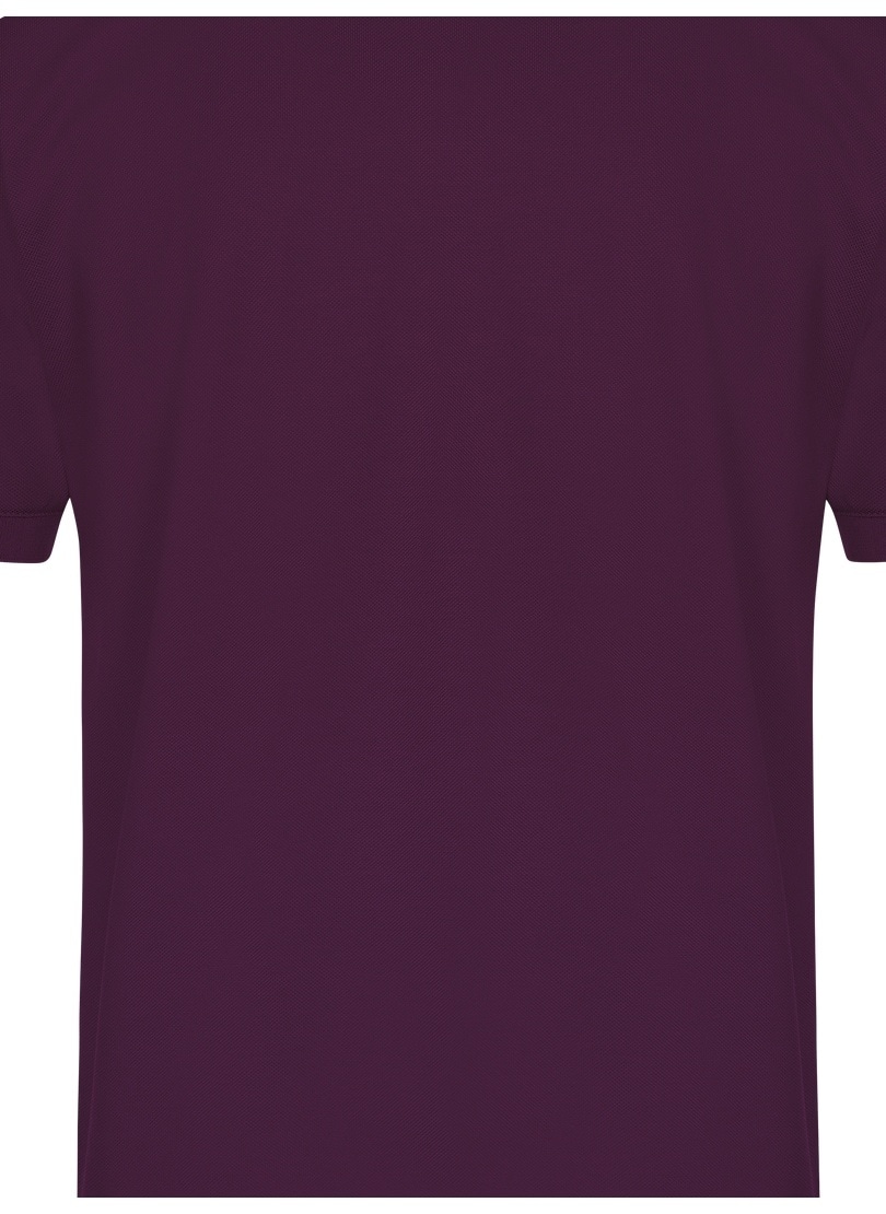 Trigema Poloshirt »TRIGEMA Poloshirt DELUXE Piqué«, (1 tlg.)