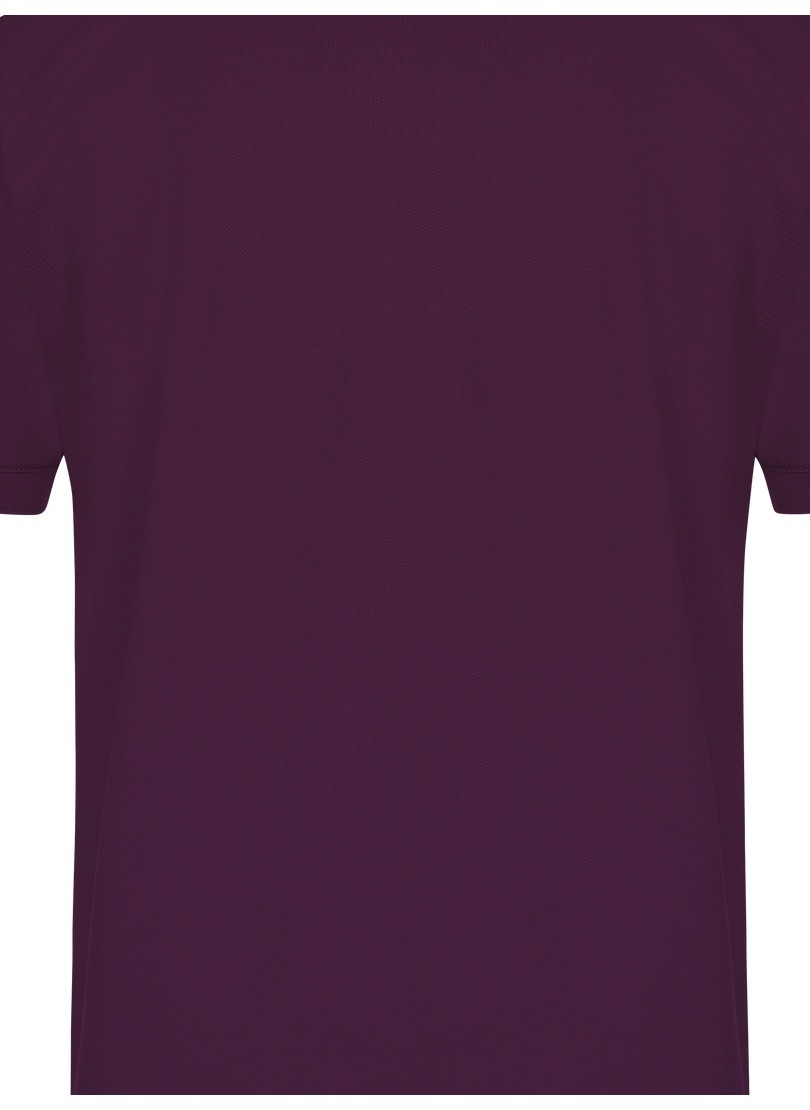 Trigema Poloshirt "TRIGEMA Poloshirt DELUXE Piqué" 1 Stk. günstig online kaufen