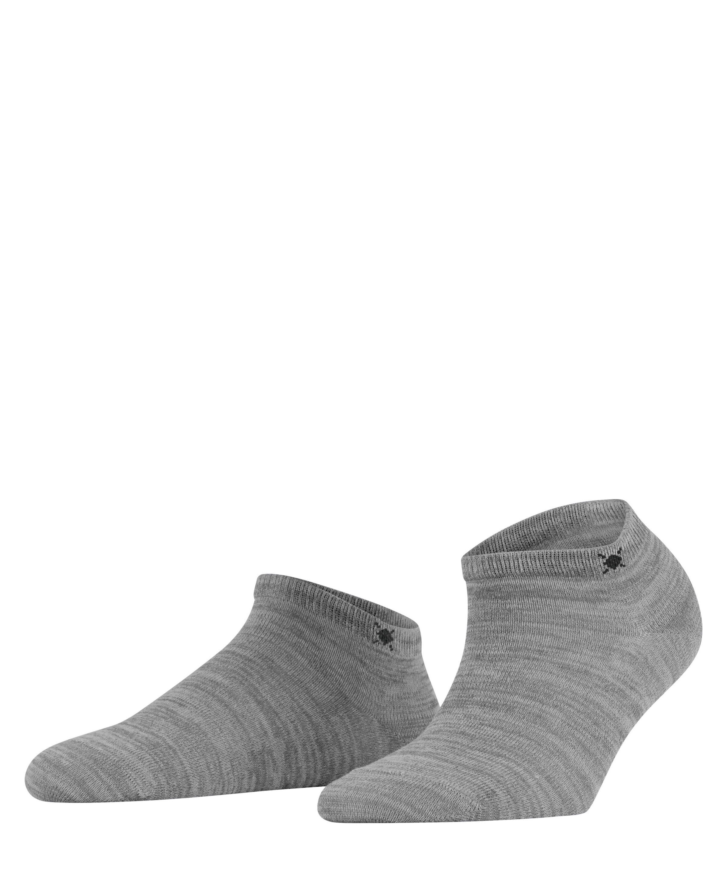 Burlington Sneakersocken "Soho Vibes" 1 Paar tlg.
