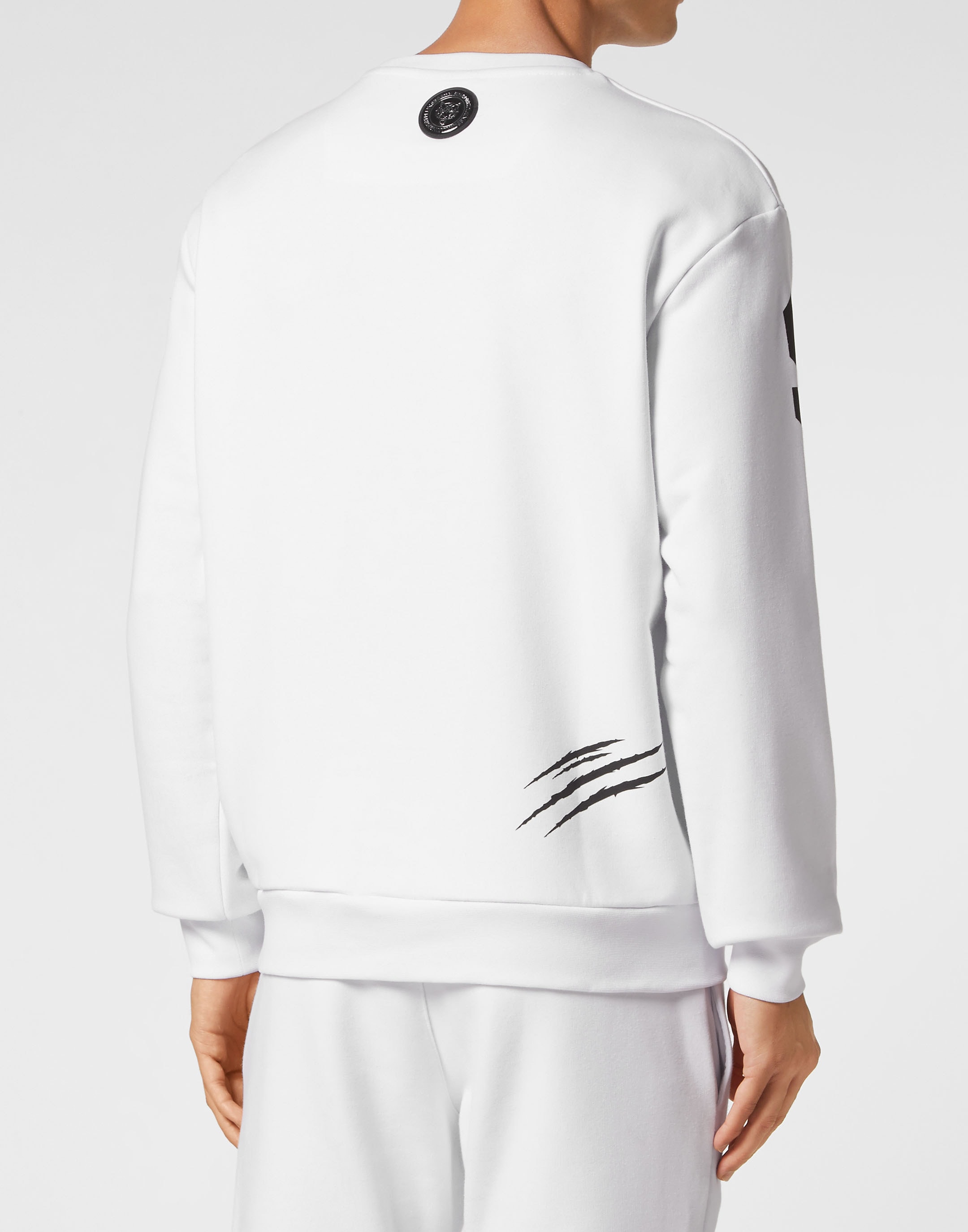 PLEIN SPORT Sweatshirt »Sweatshirt«