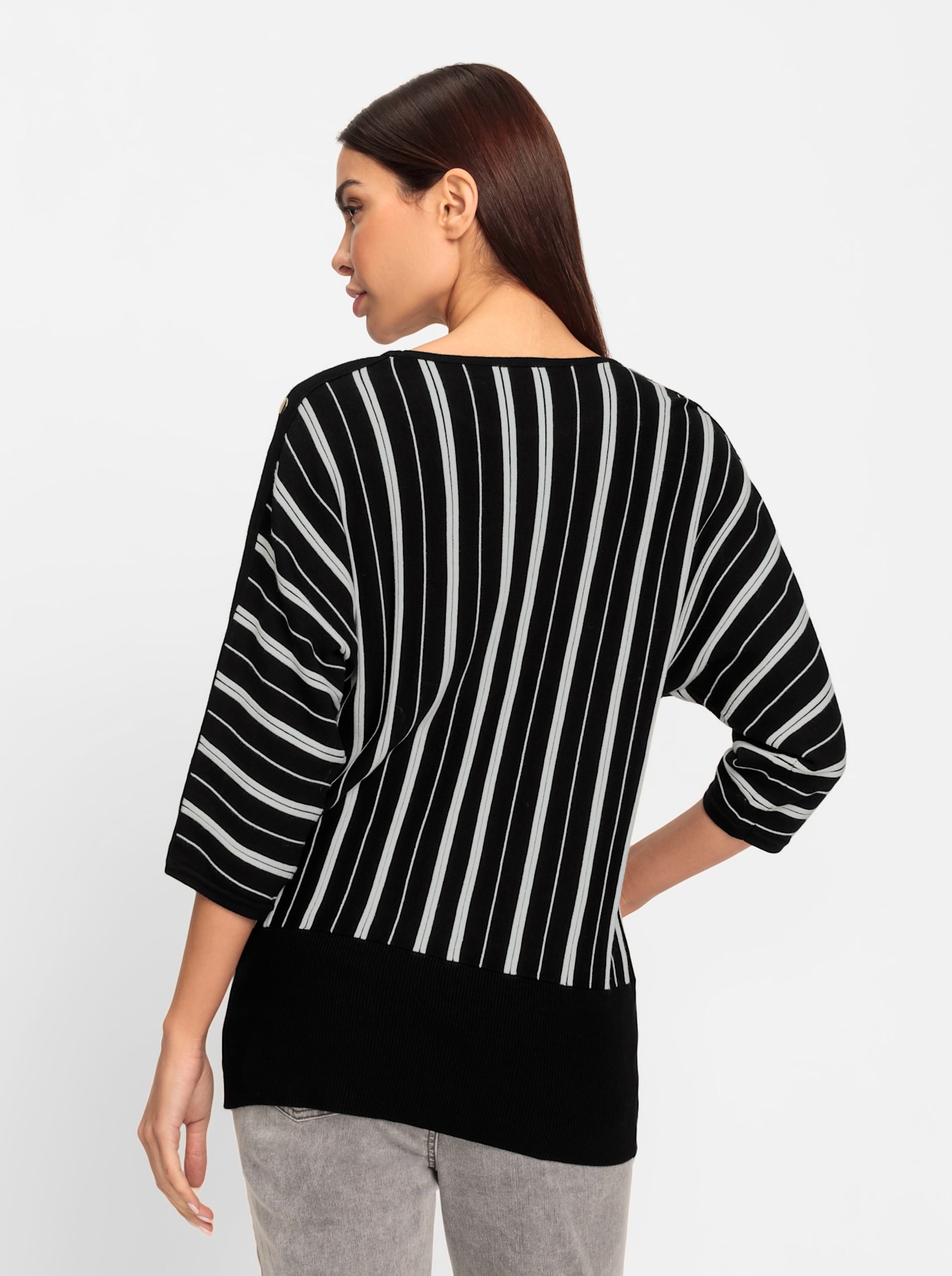 Thumbnail - heine 3/4 Arm-Pullover "Pullover"