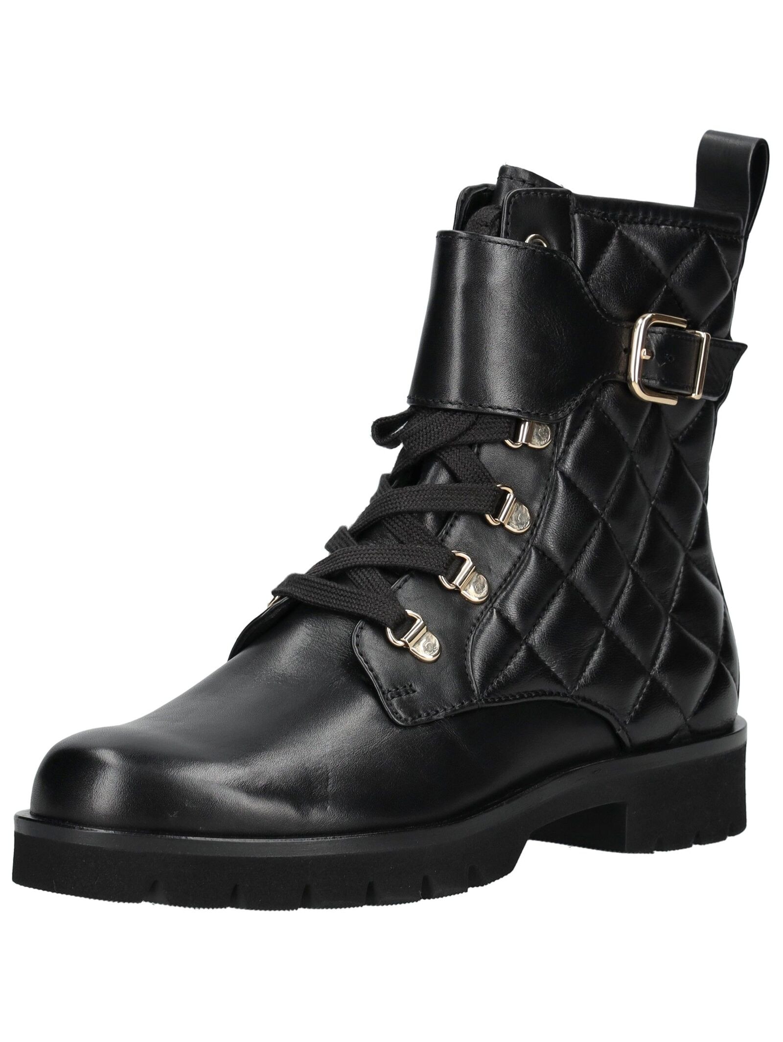 Högl Schnürstiefelette "Högl Stiefelette Leder" günstig online kaufen