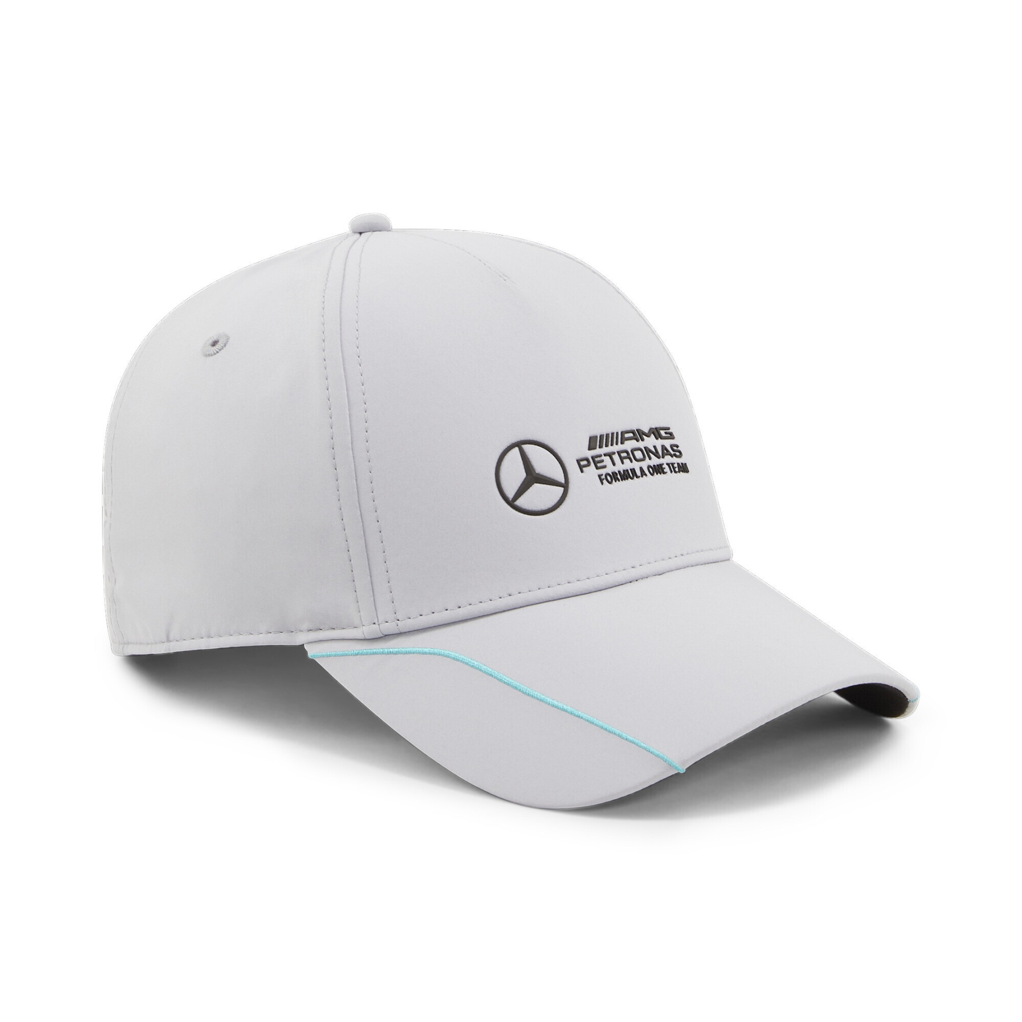 Flex Cap »Mercedes-AMG Petronas F1® Cap Erwachsene«