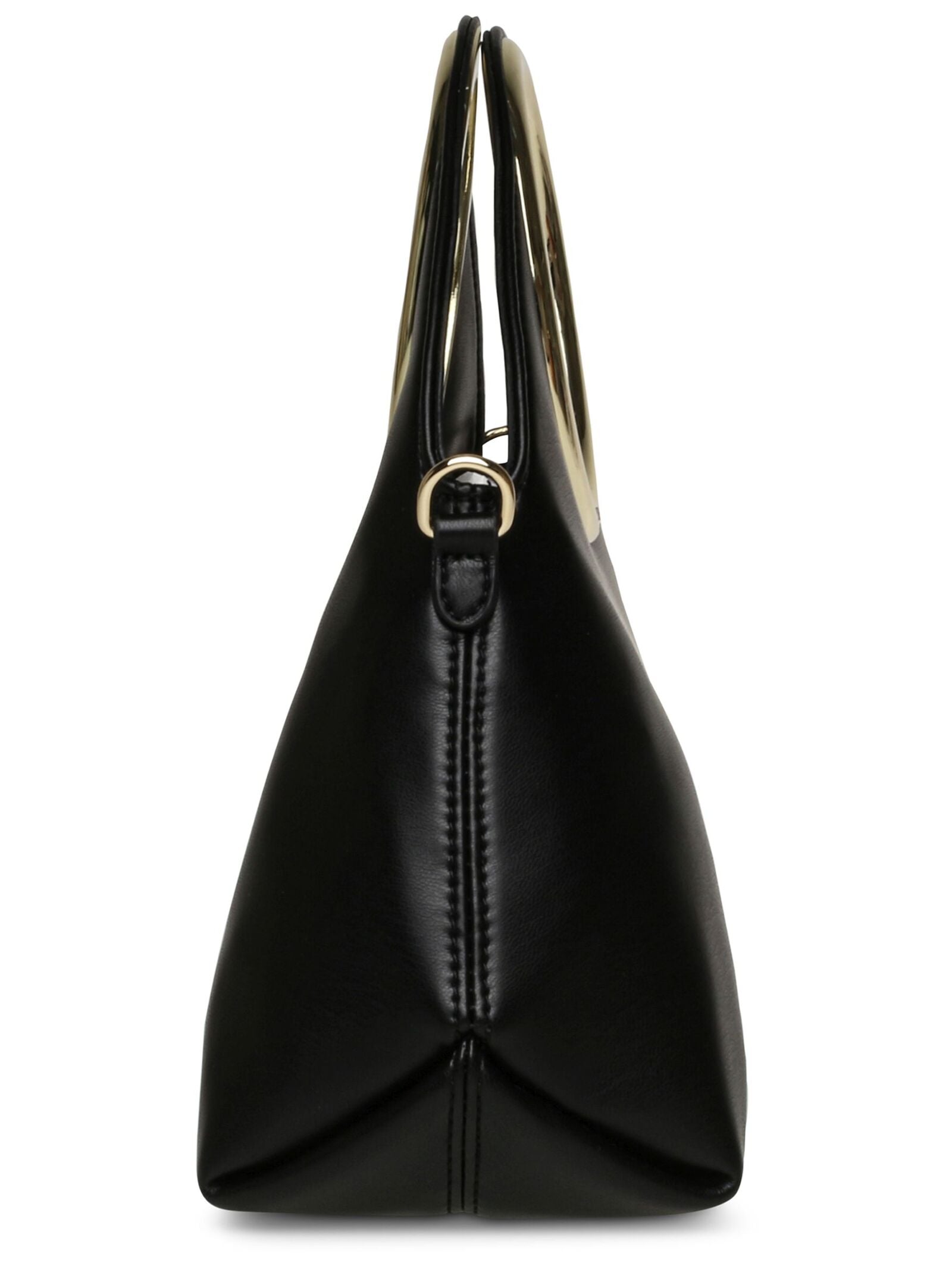 STEVE MADDEN Henkeltasche »STEVE MADDEN Taschen Lederimitat«