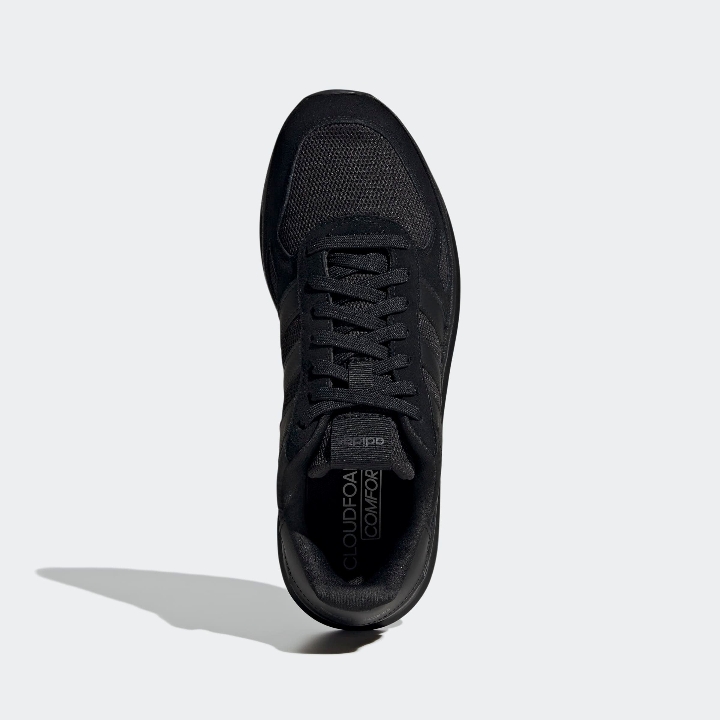 adidas Sportswear Sneaker »RUN 84«, inspiriert vom Design des adidas LA Trainer