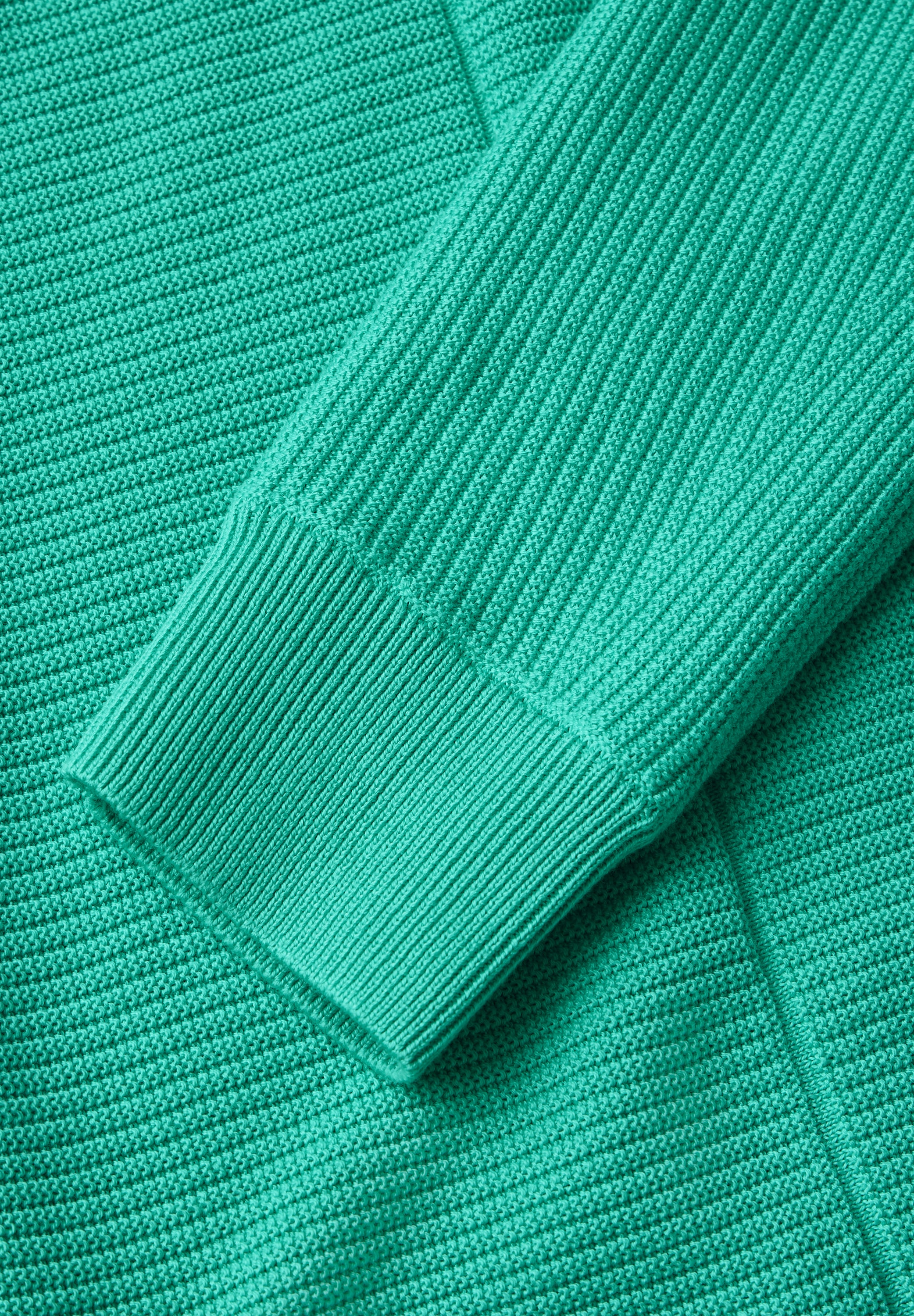 Cecil Strickpullover, mit Turtleneck