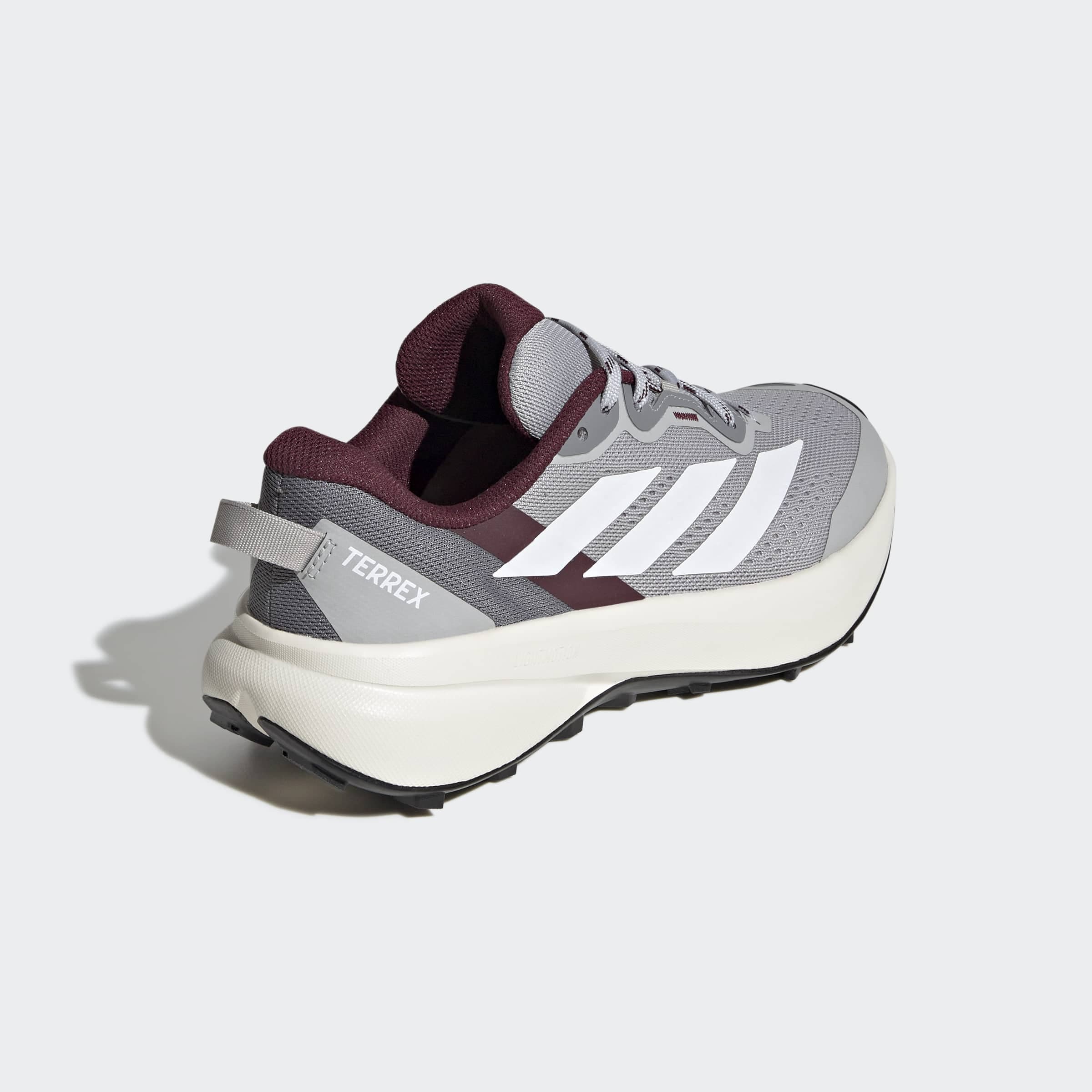 adidas TERREX Trailrunningschuh »TRACEFINDER PLUS«  für mehr Grip