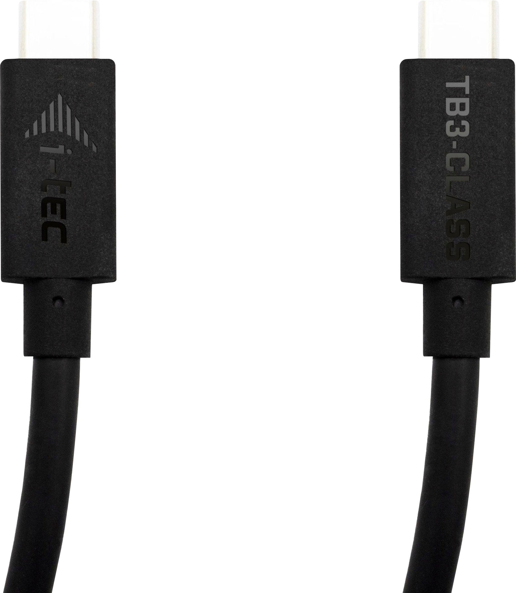 I-TEC Computer-Kabel »Thunderbolt 3 Kabel, 40 Gbps, 100W PD, 1,5 Meter«, Thunderbolt, 150 cm