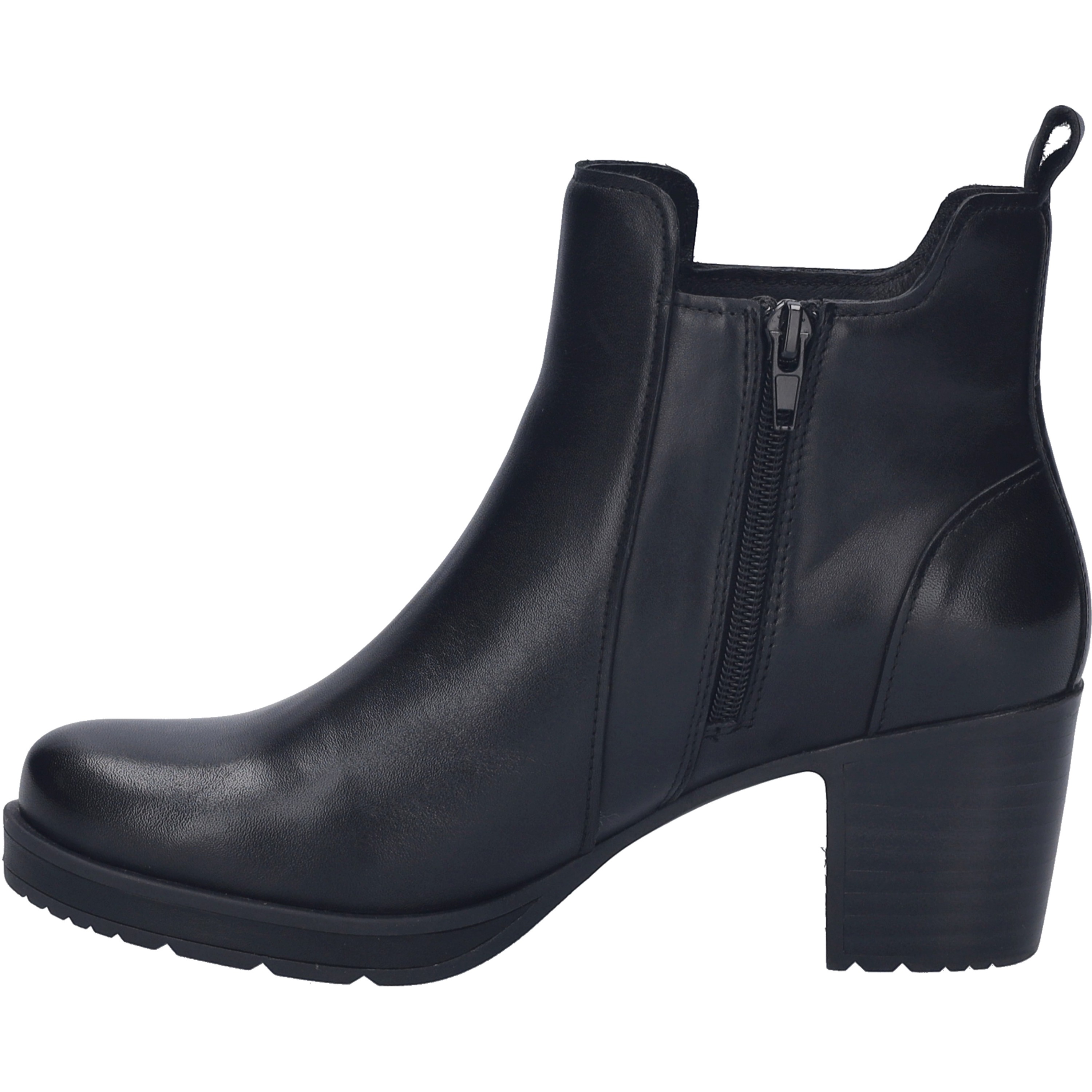 Thumbnail - Josef Seibel Stiefelette "Gloria 04, schwarz"