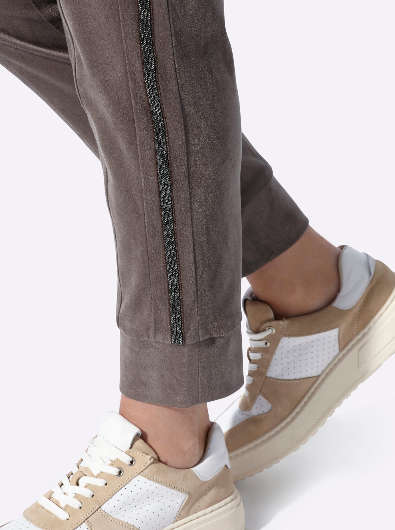 heine Jogger Pants