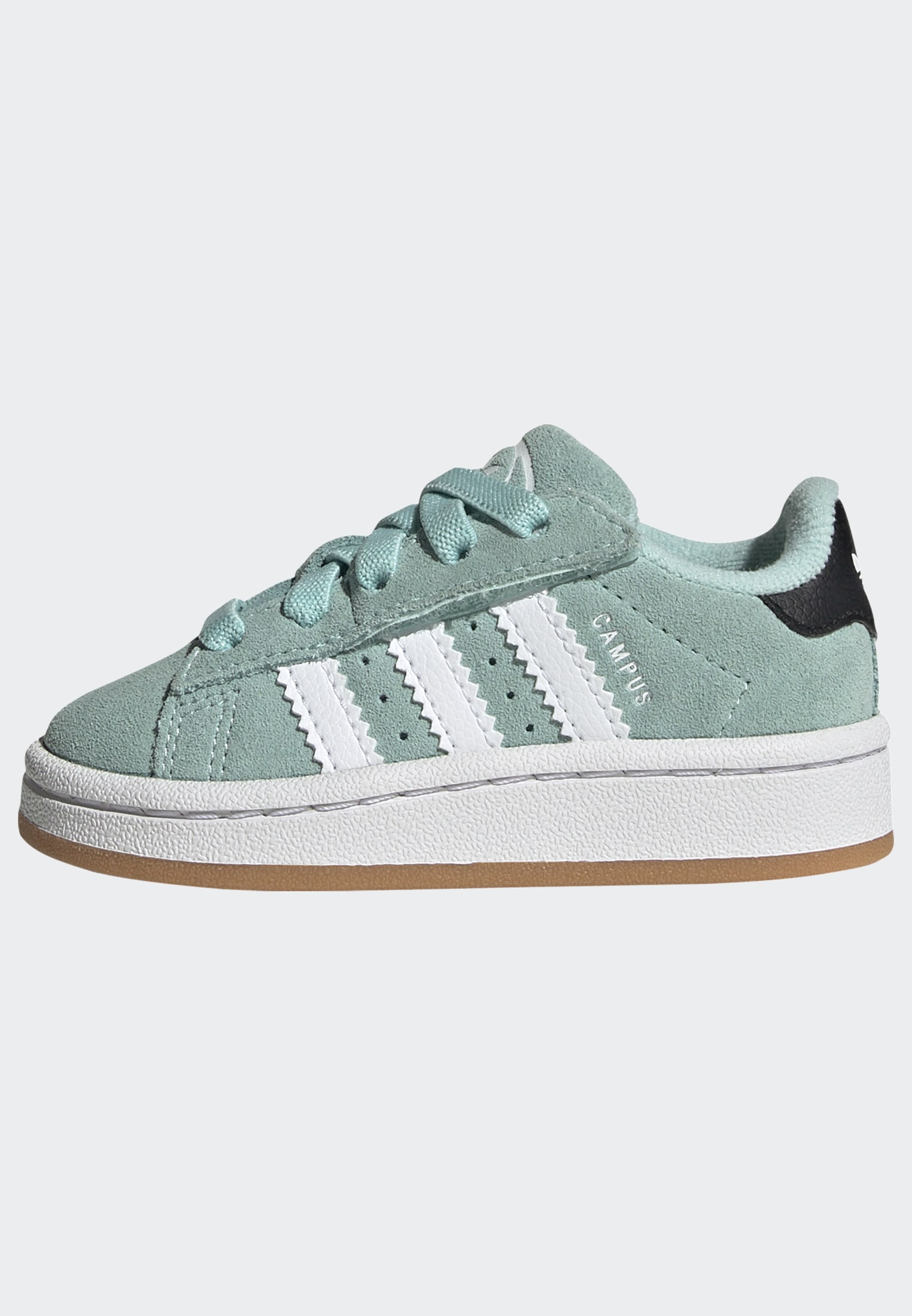 adidas Originals Sneaker »CAMPUS 00S COMFORT CLOSURE ELASTIC LACE KIDS«, für Kinder