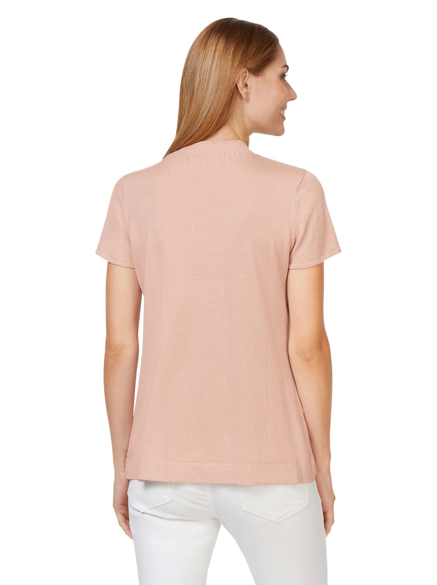 heine Stehkragenpullover »Pullover«