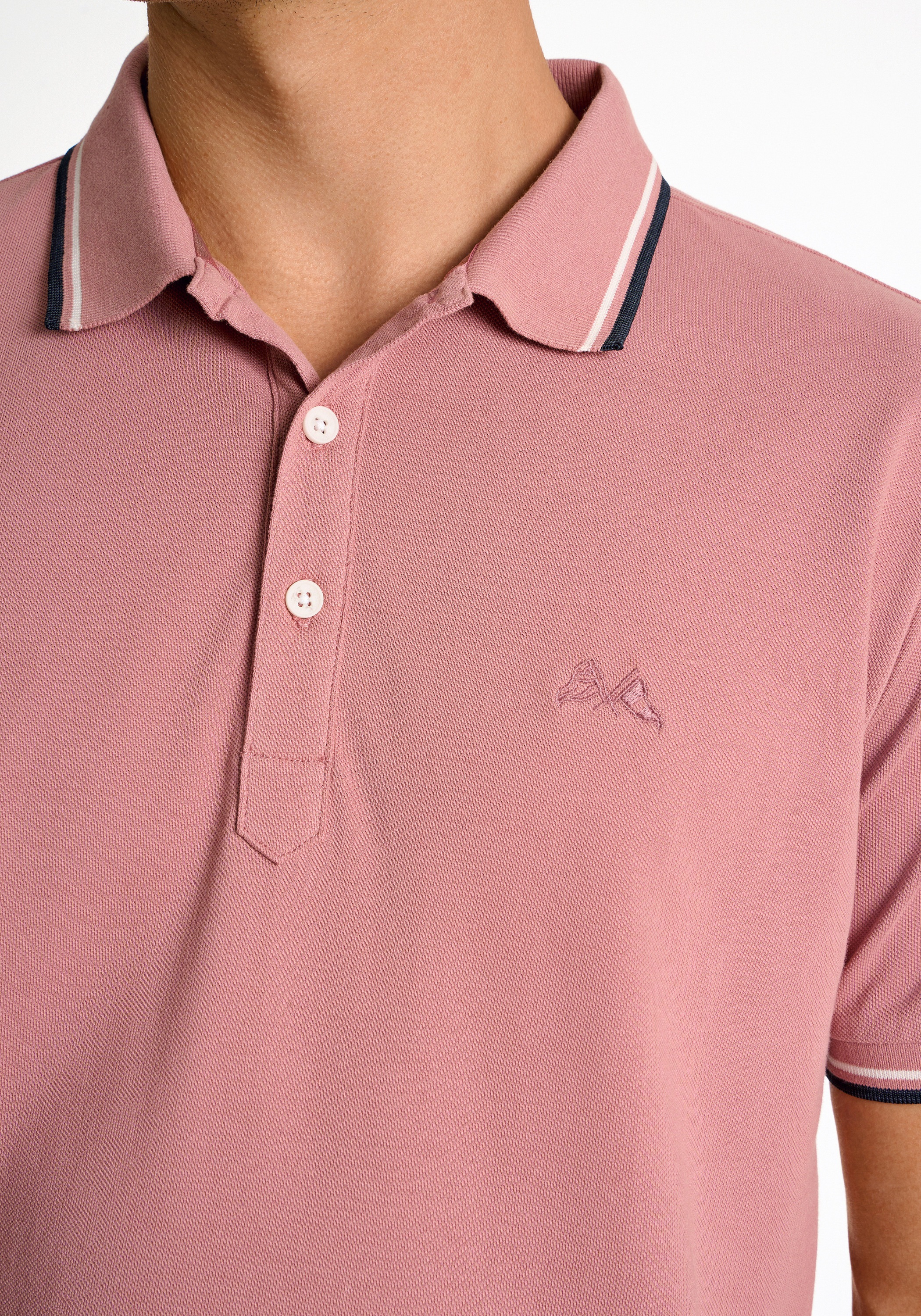 LINDBERGH Poloshirt »Lindbergh Poloshirt«