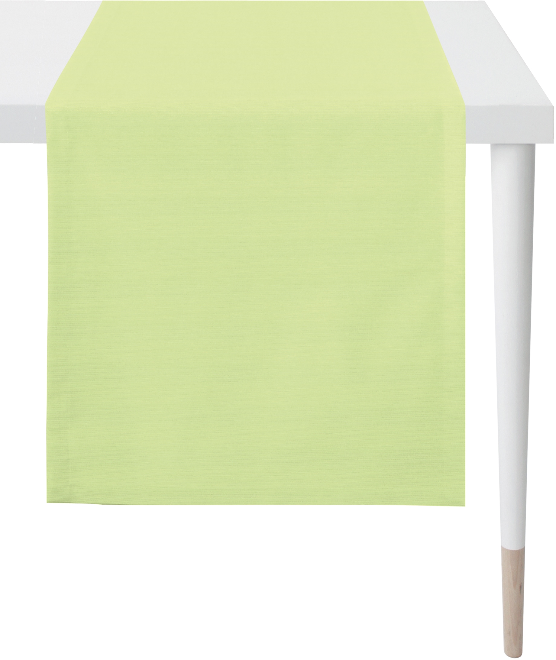 DDDDD Tischläufer »Kit, St.) kaufen | Baumwolle«, 2 cm, BAUR (Set, 45x150