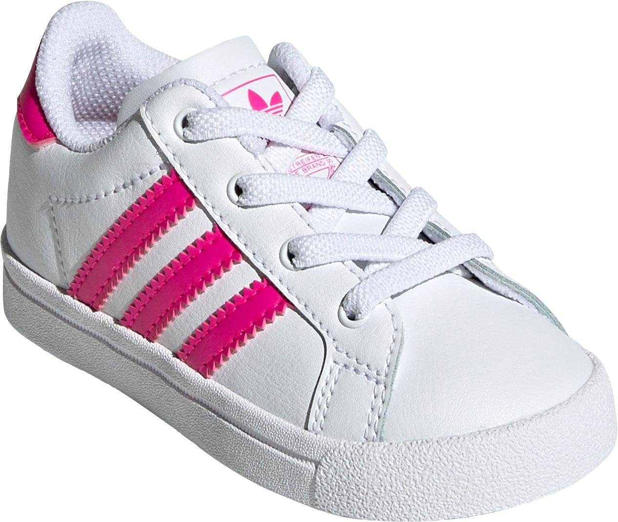 adidas Originals Sneaker »COAST STAR EL I«