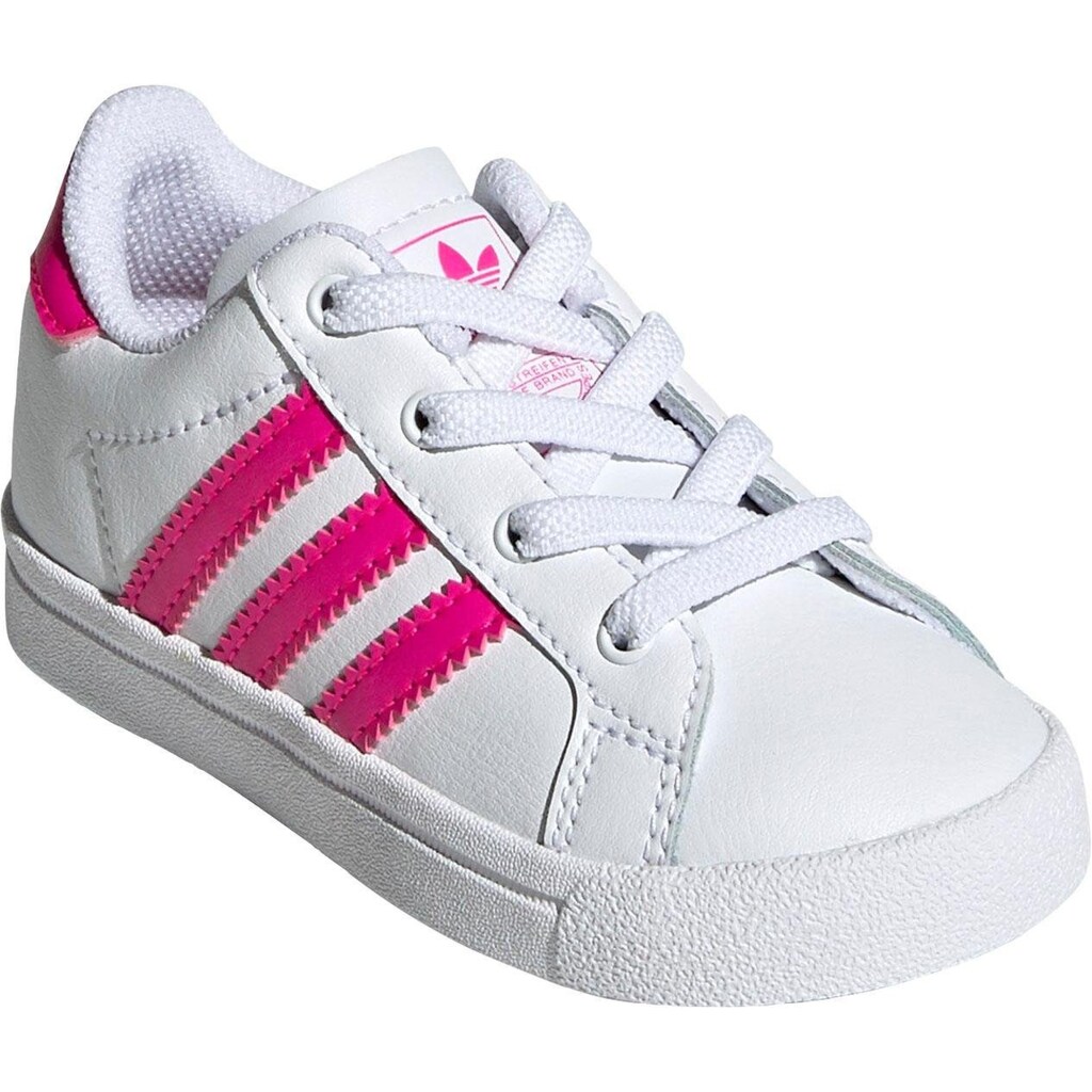 adidas Originals Sneaker »COAST STAR EL I«